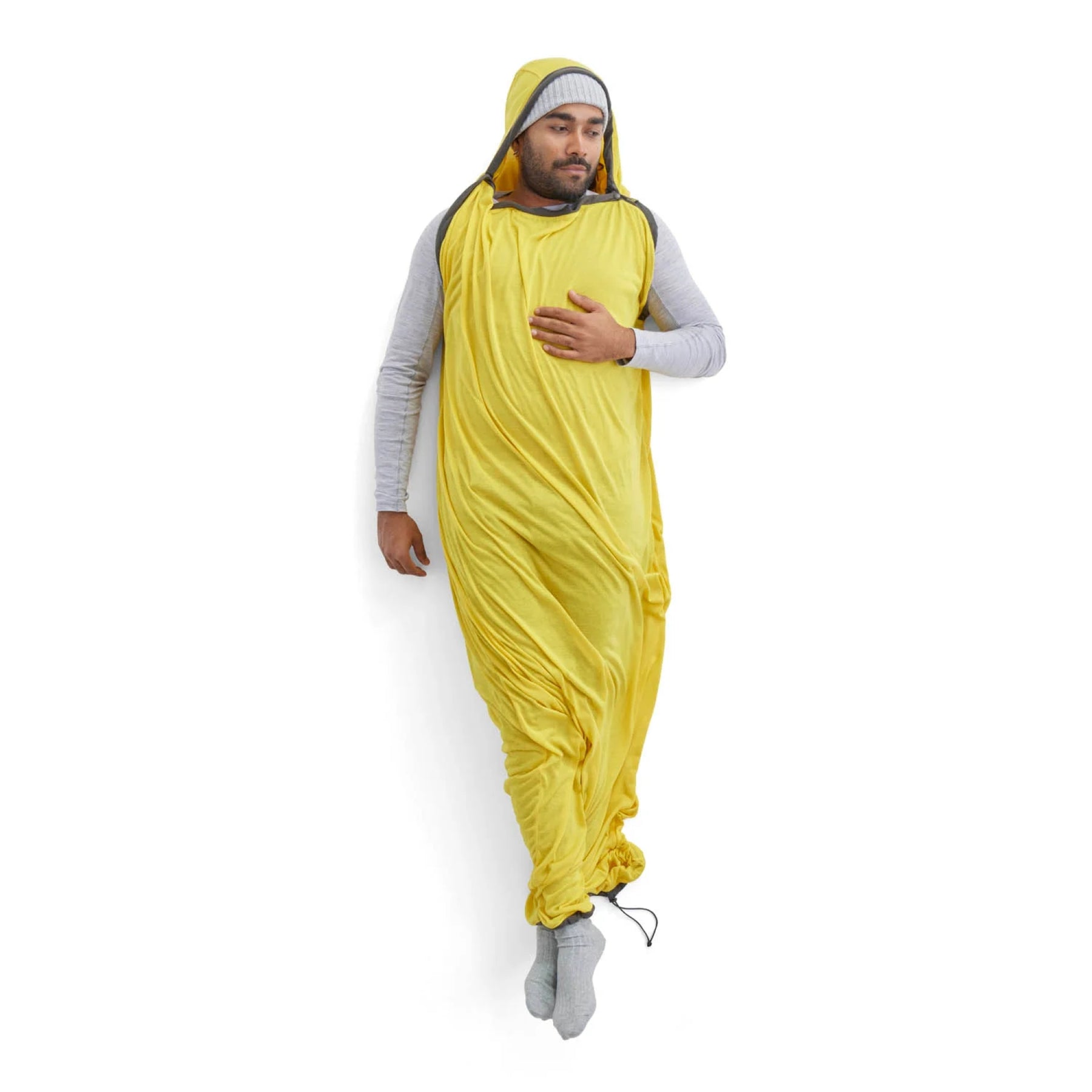 SEA TO SUMMIT | REACTOR - Sacco lenzuolo