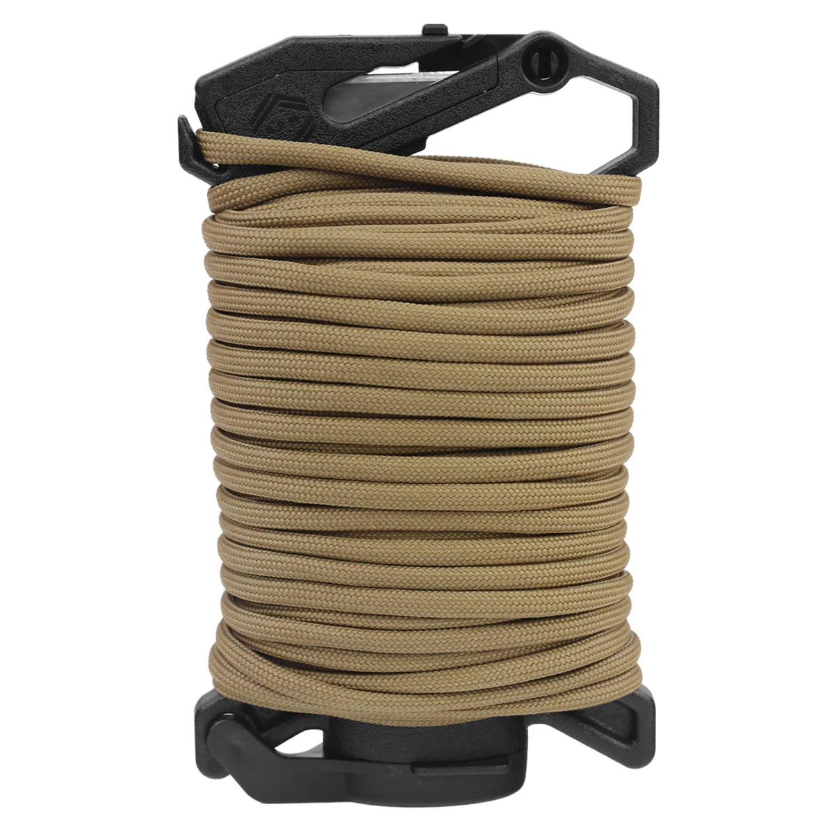 ATWOOD | READY ROPE ELITE - Dispenser di cavo con 15 m di Paracord