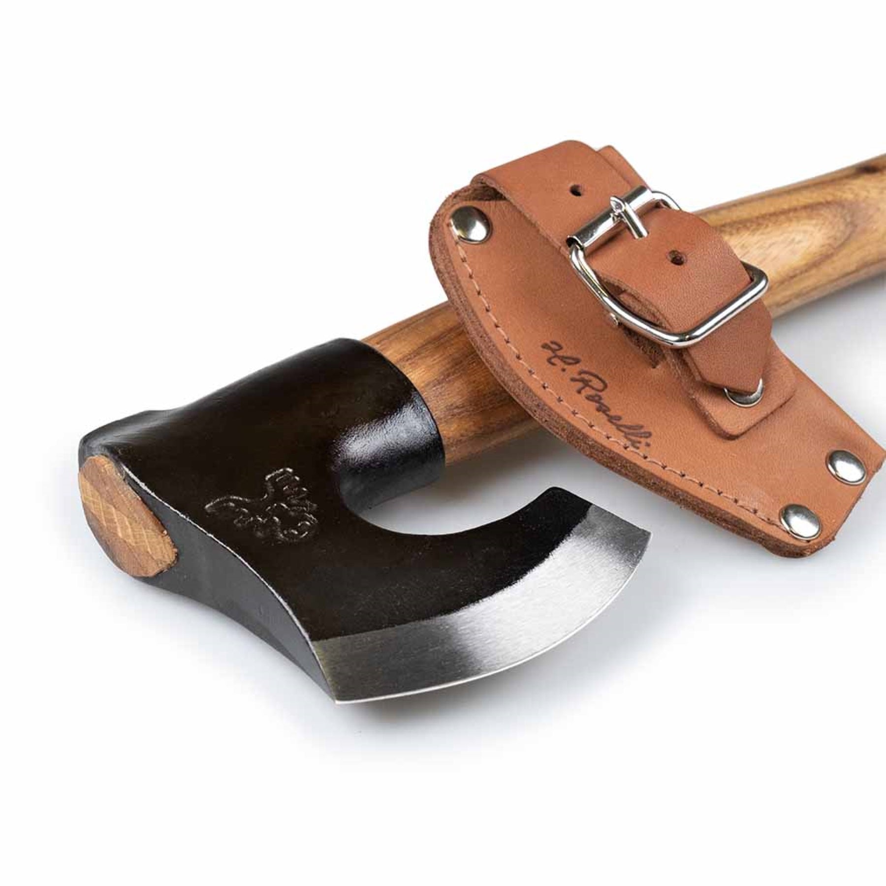 ROSELLI | AXE LONG HANDLE - Ascia
