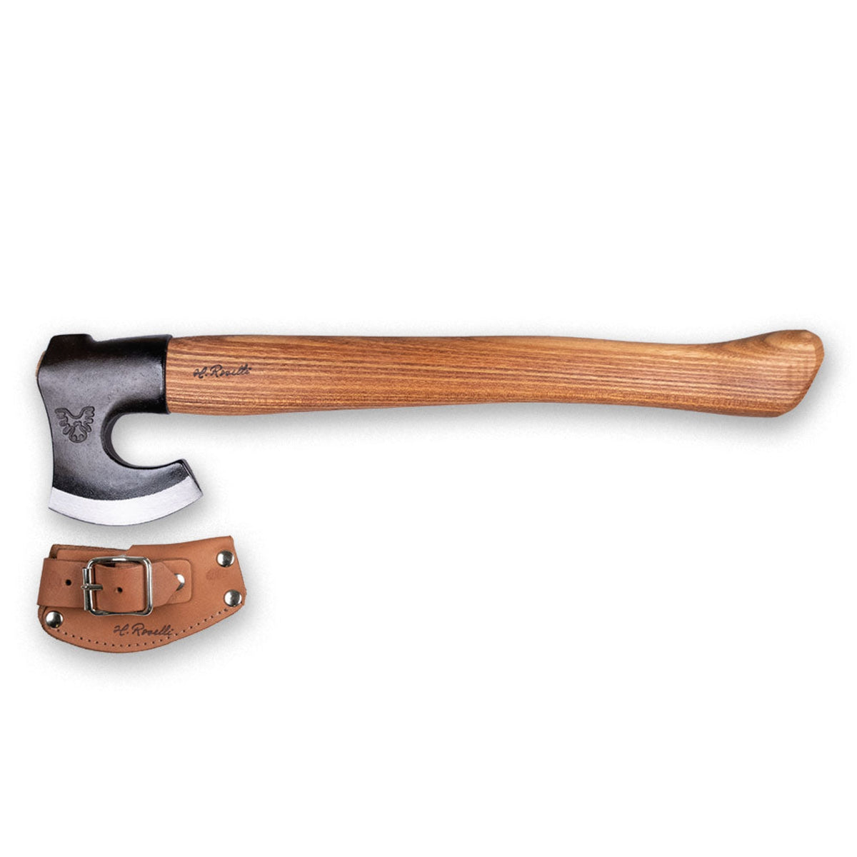 ROSELLI | AXE LONG HANDLE - Ascia