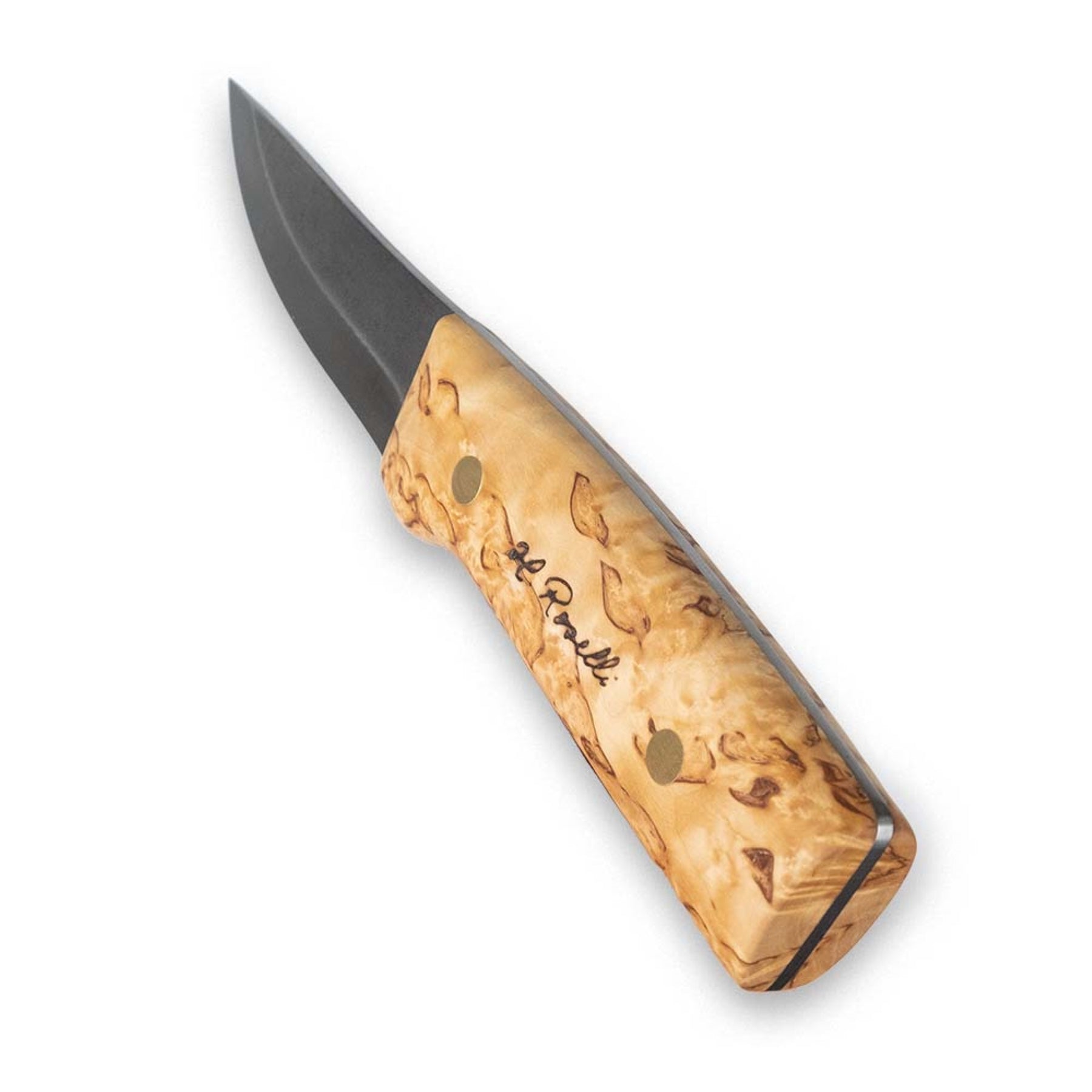 ROSELLI | HUNTING KNIFE - Coltello a lama fissa