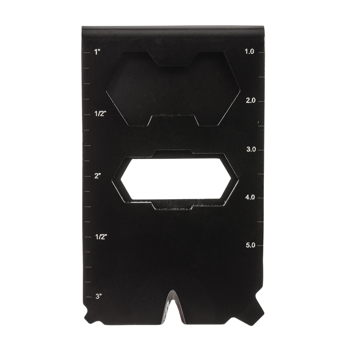 5.11 | UTILITY MONEY CLIP MULTITOOL - Clip porta banconote