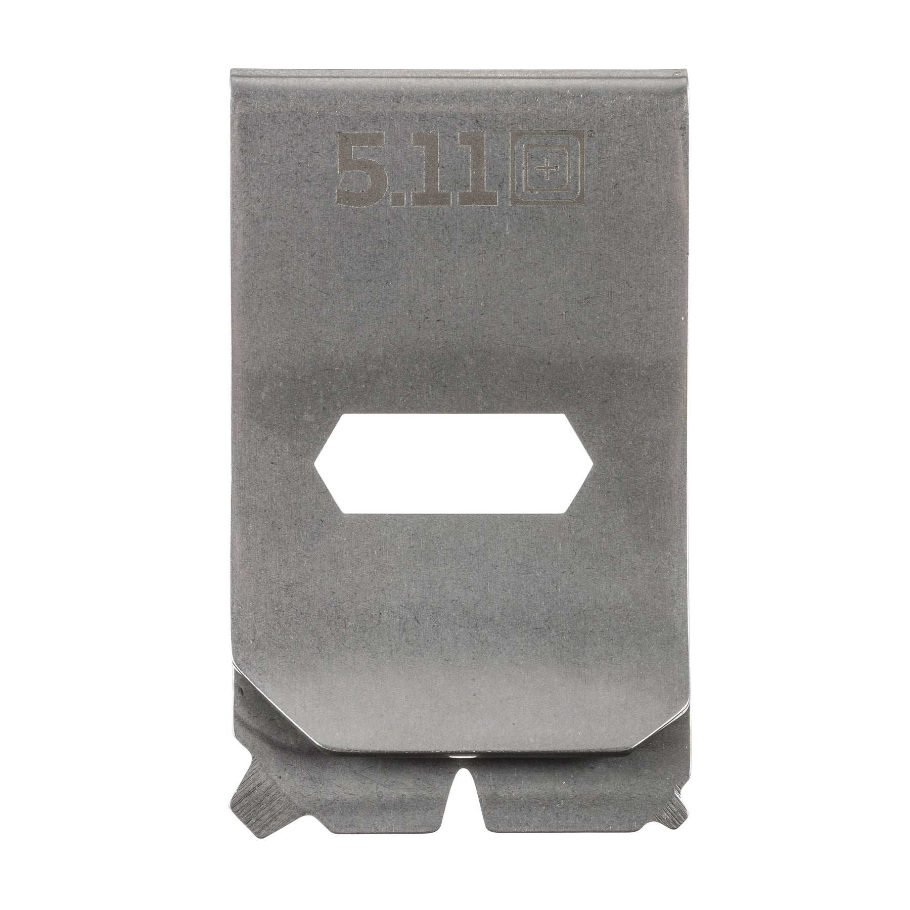 5.11 | UTILITY MONEY CLIP MULTITOOL - Clip porta banconote