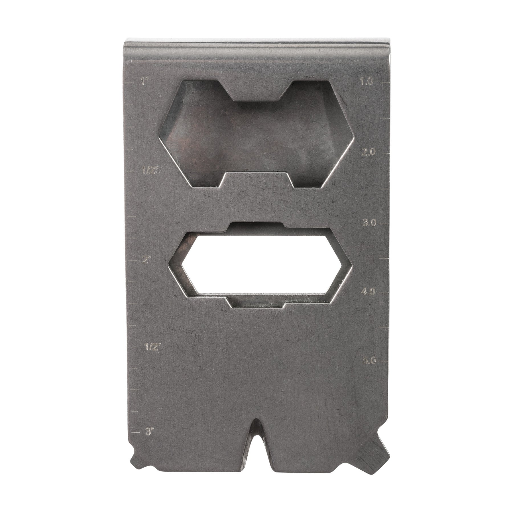 5.11 | UTILITY MONEY CLIP MULTITOOL - Clip porta banconote