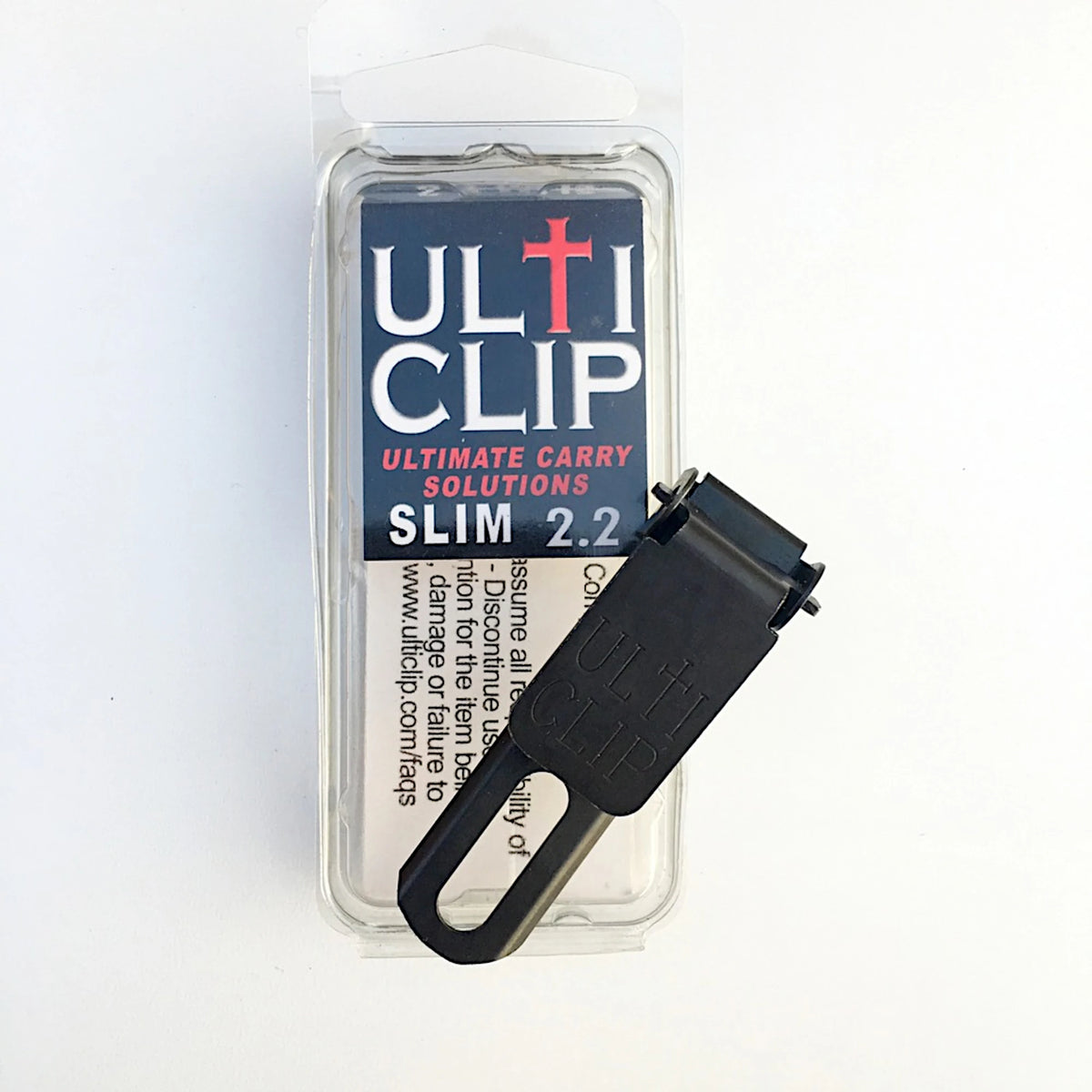 ULTICLIP | SLIM 2.2