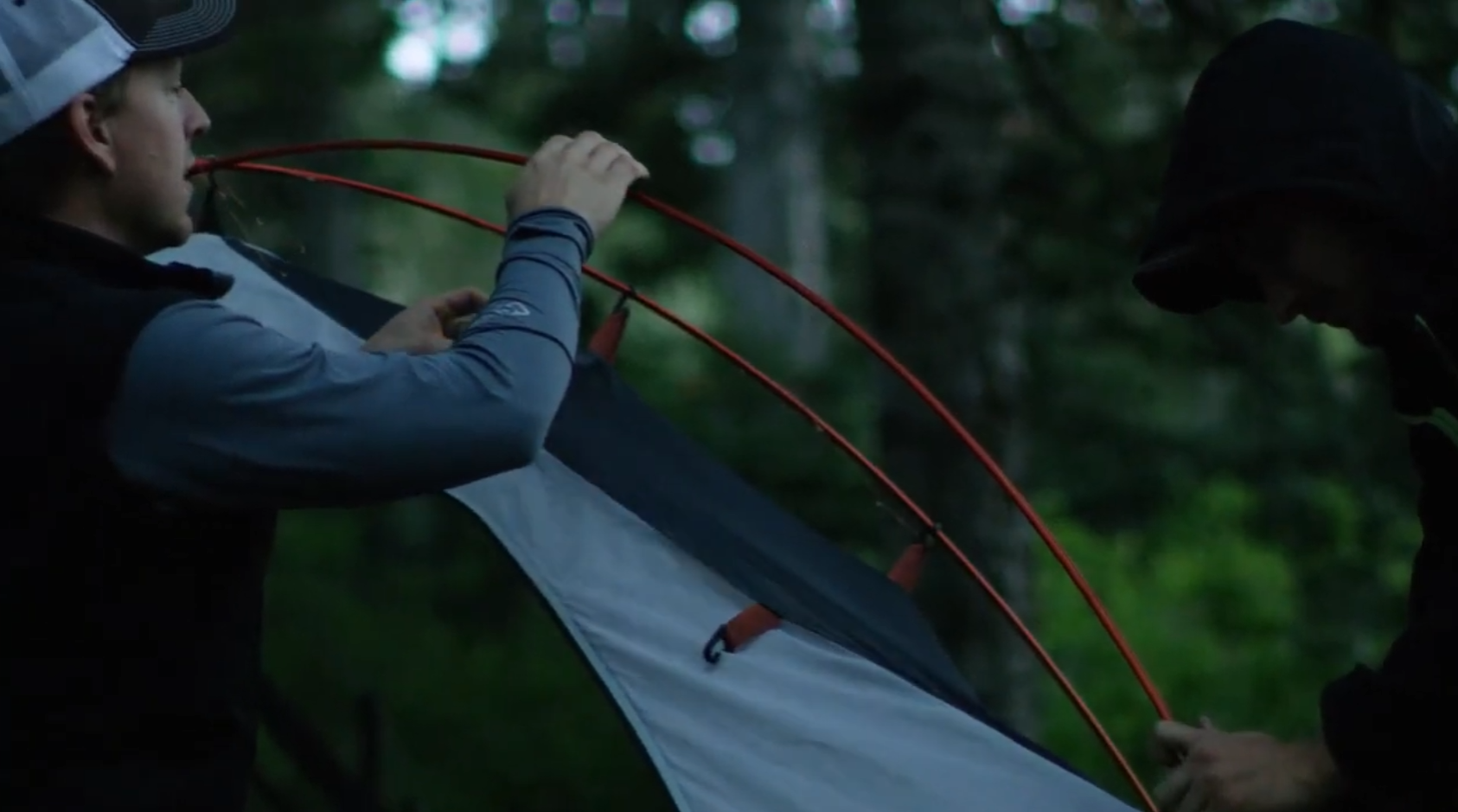 copertina video presentazione klymit