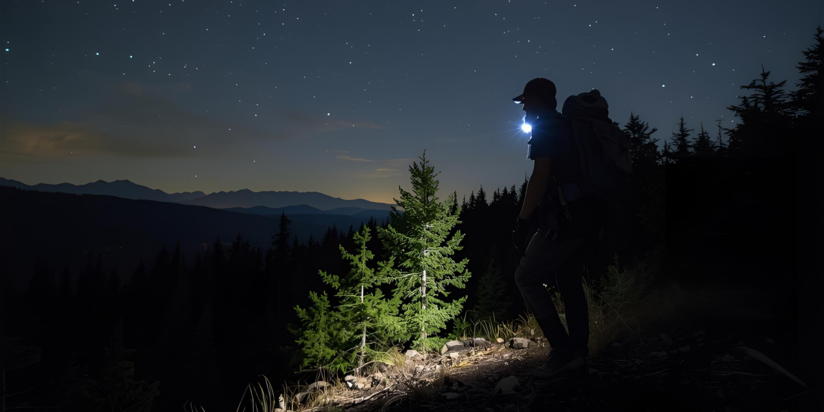 GUIDA ALLE TORCE E AGLI ACCESSORI TECH disponibili su backpacco.it