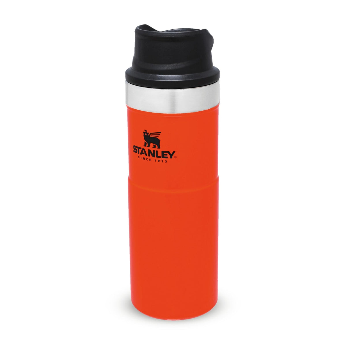 STANLE | CLASSIC TRIGGER ACTION TRAVEL MUG - Thermos 0.47 L