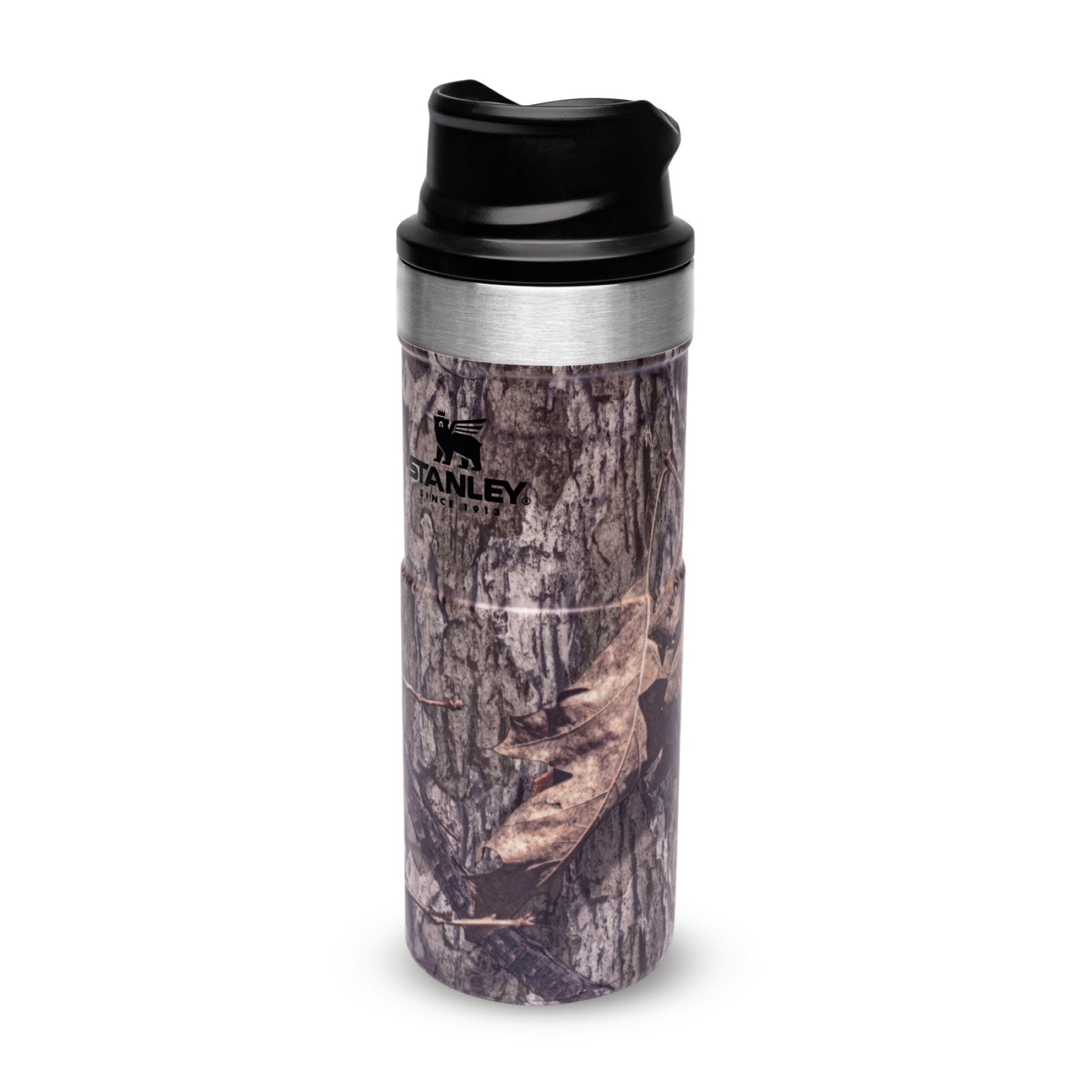STANLE | CLASSIC TRIGGER ACTION TRAVEL MUG - Thermos 0.47 L