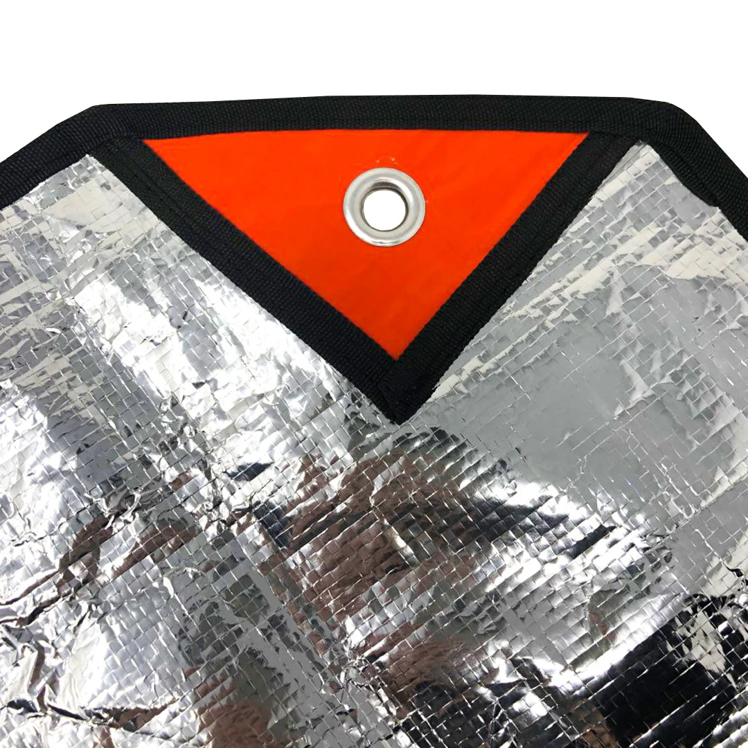 PATHFINDER | SURVIVAL BLANKET - Coperta termica