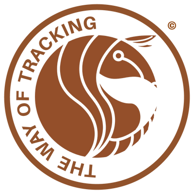 logo di The way of tracking - kyt lyn walken