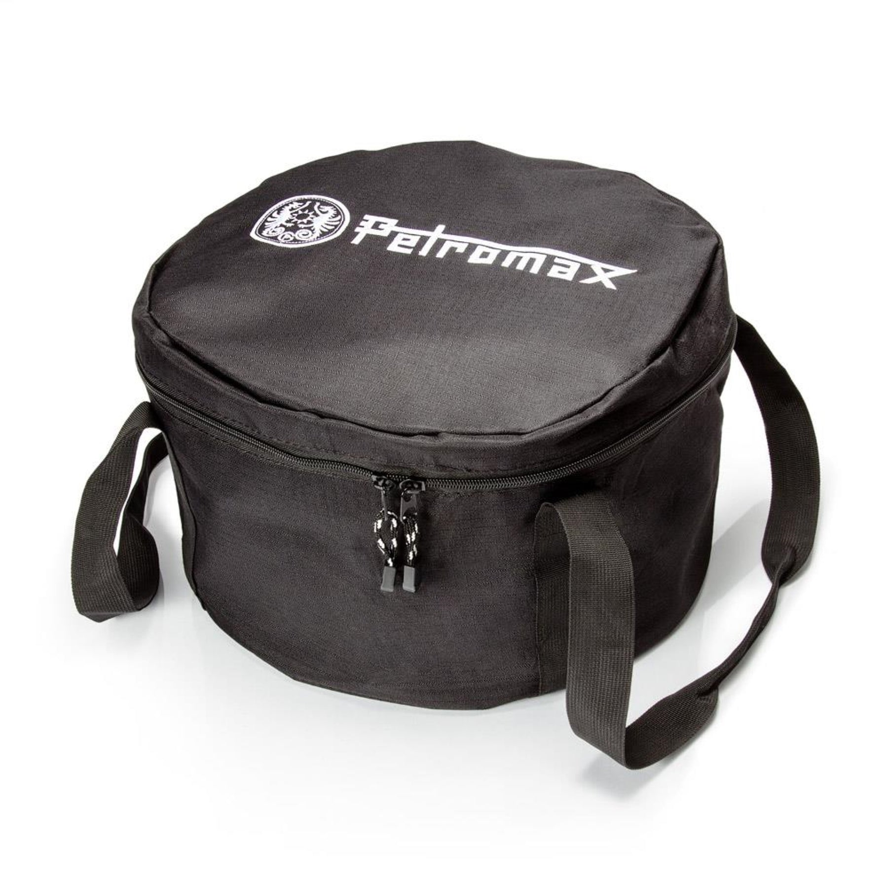 PETROMAX | TRANSPORT BAG FIRE POT - Borsa per Dutch Oven FT - Resistente agli strappi