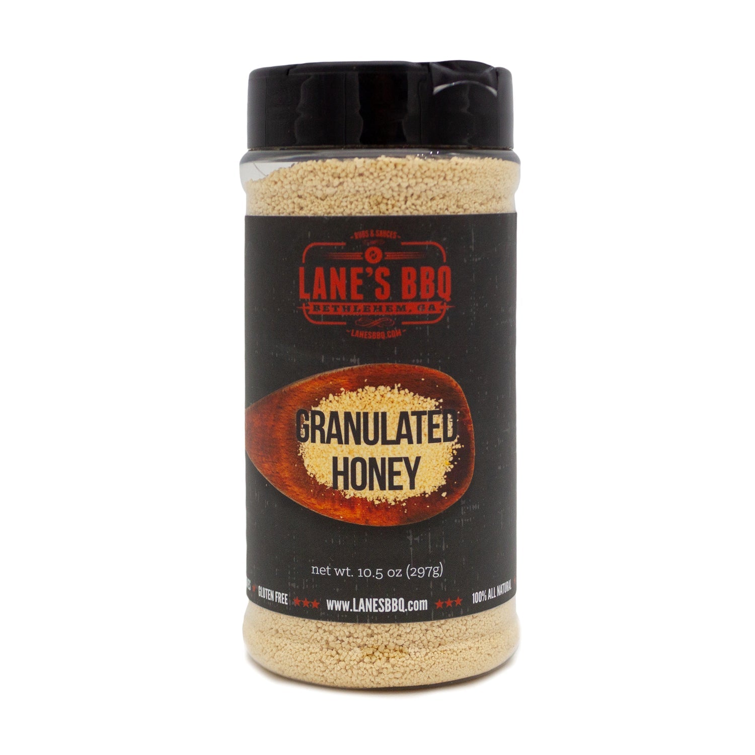 lane's Granulated Honey