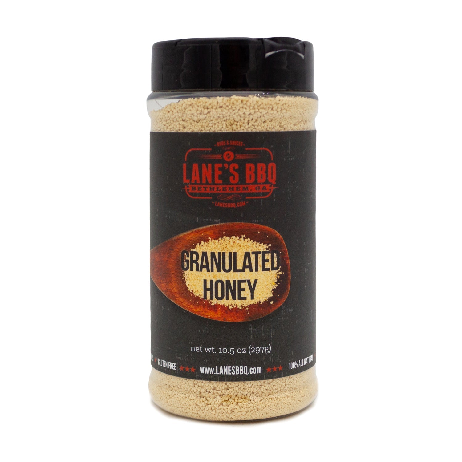 lane's Granulated Honey