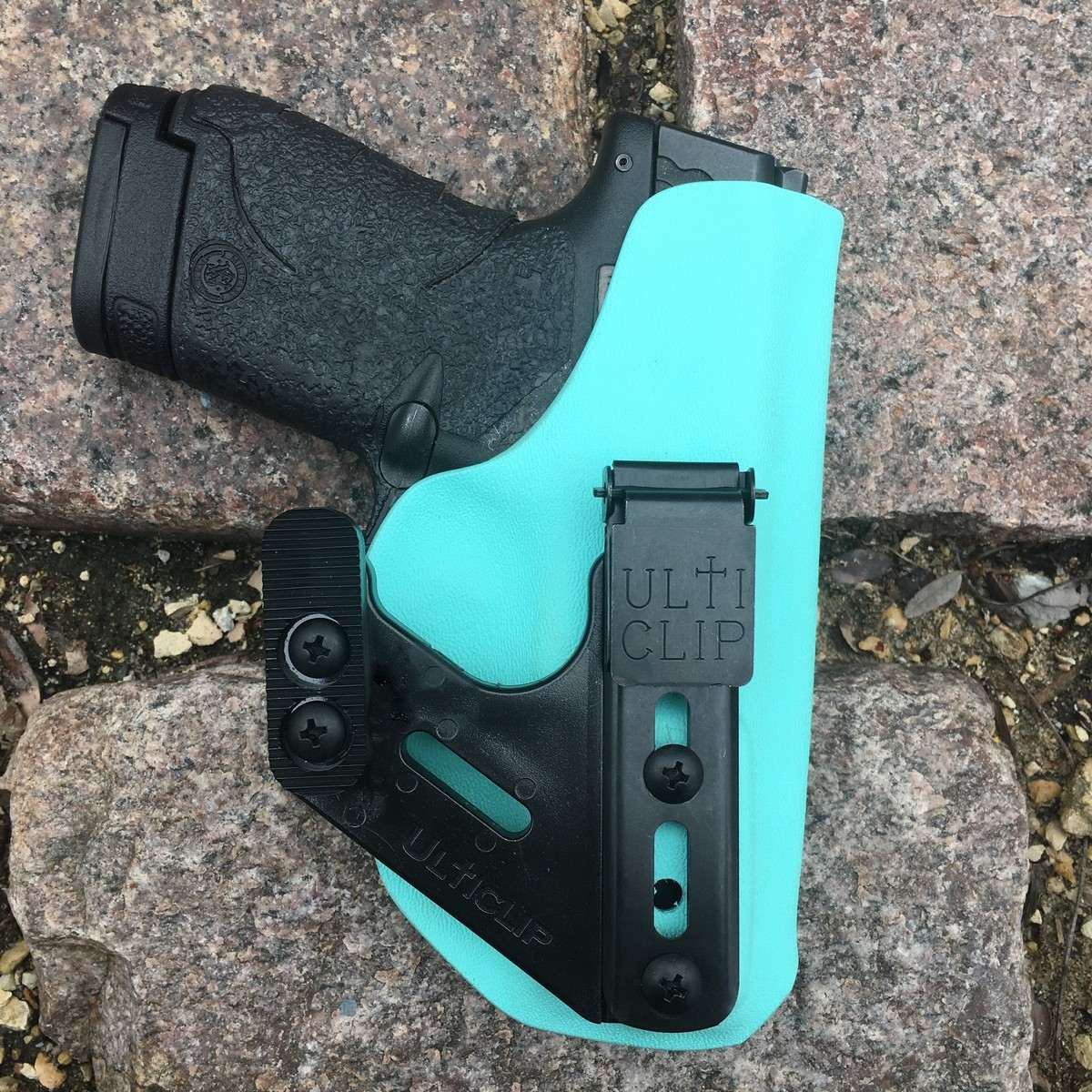 ULTICLIP | CRUX CONCEALMENT SYSTEM - PIASTRA PER FONDINE