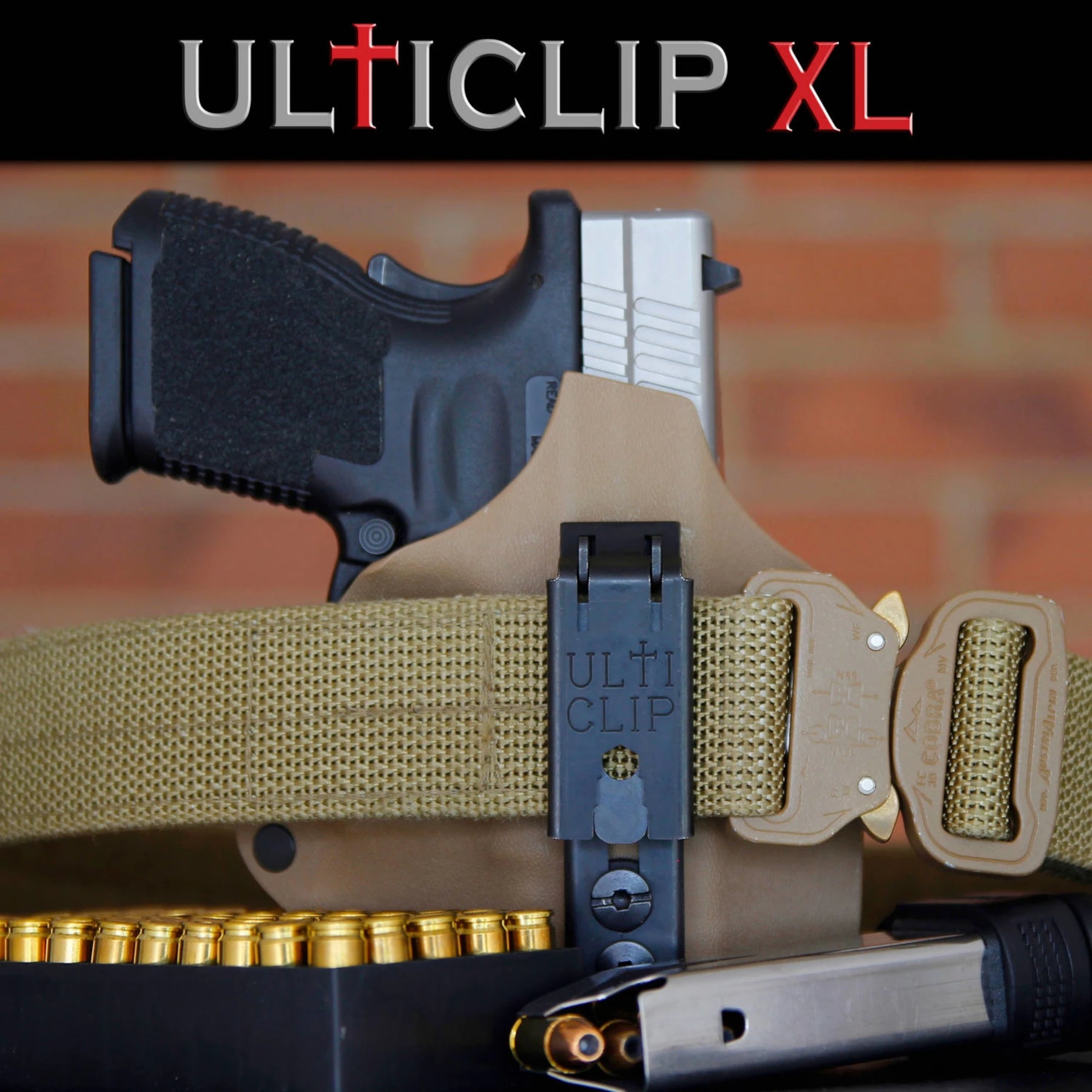 ULTICLIP | ULTICLIP XL