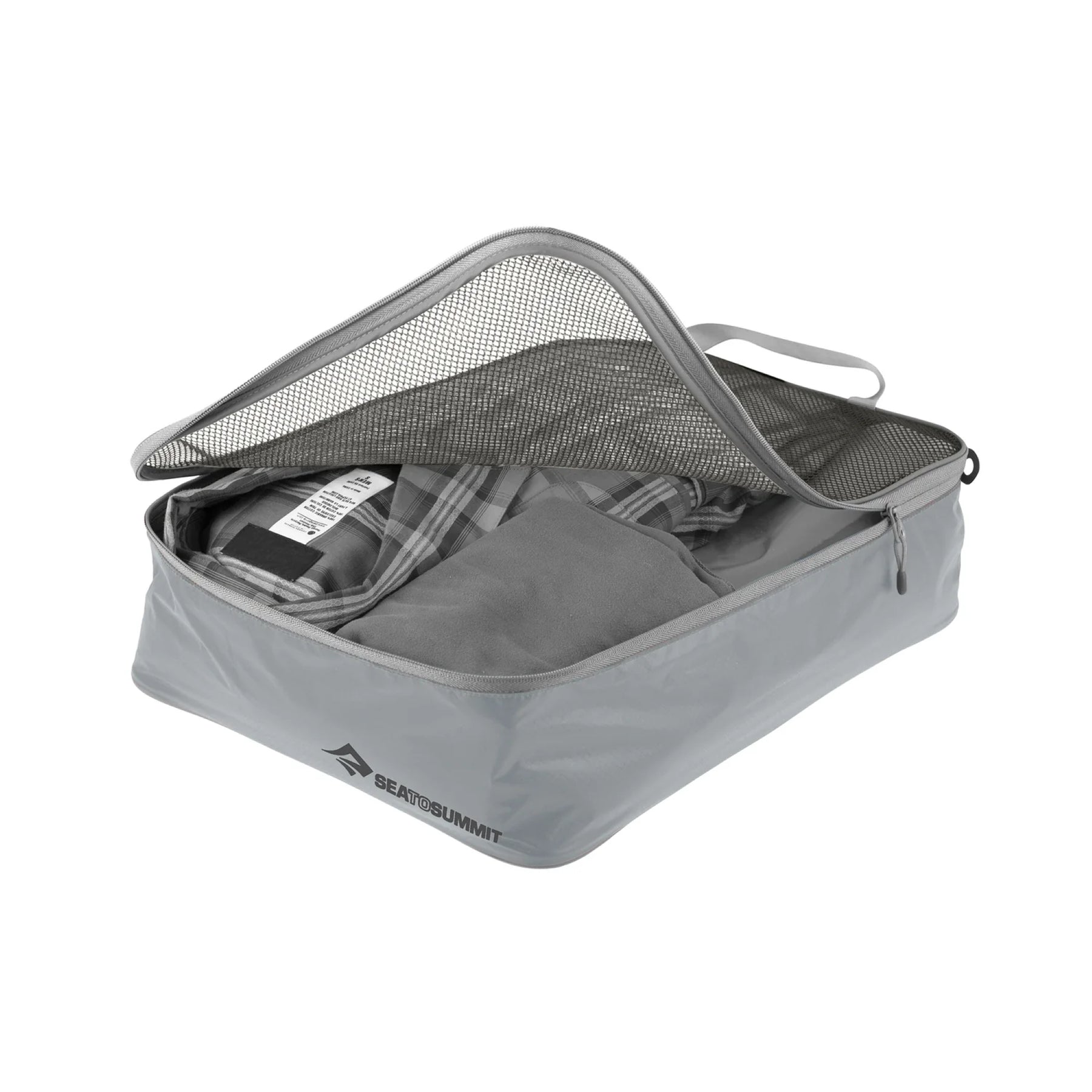 SEA TO SUMMIT | GARMENT MESH BAG - Sacche organizer