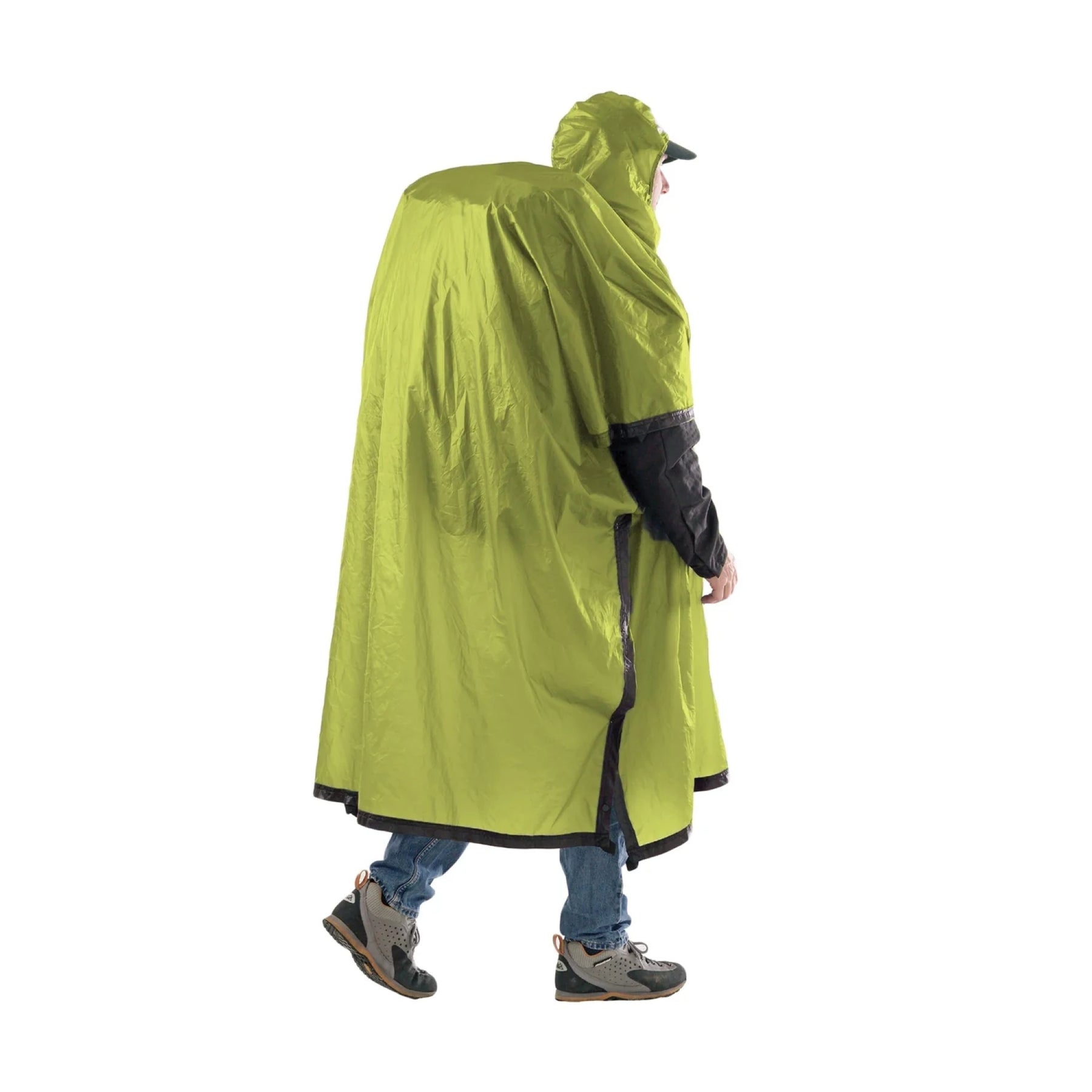SEA TO SUMMIT | ULTRA-SIL NANO TARP PONCHO - Poncho