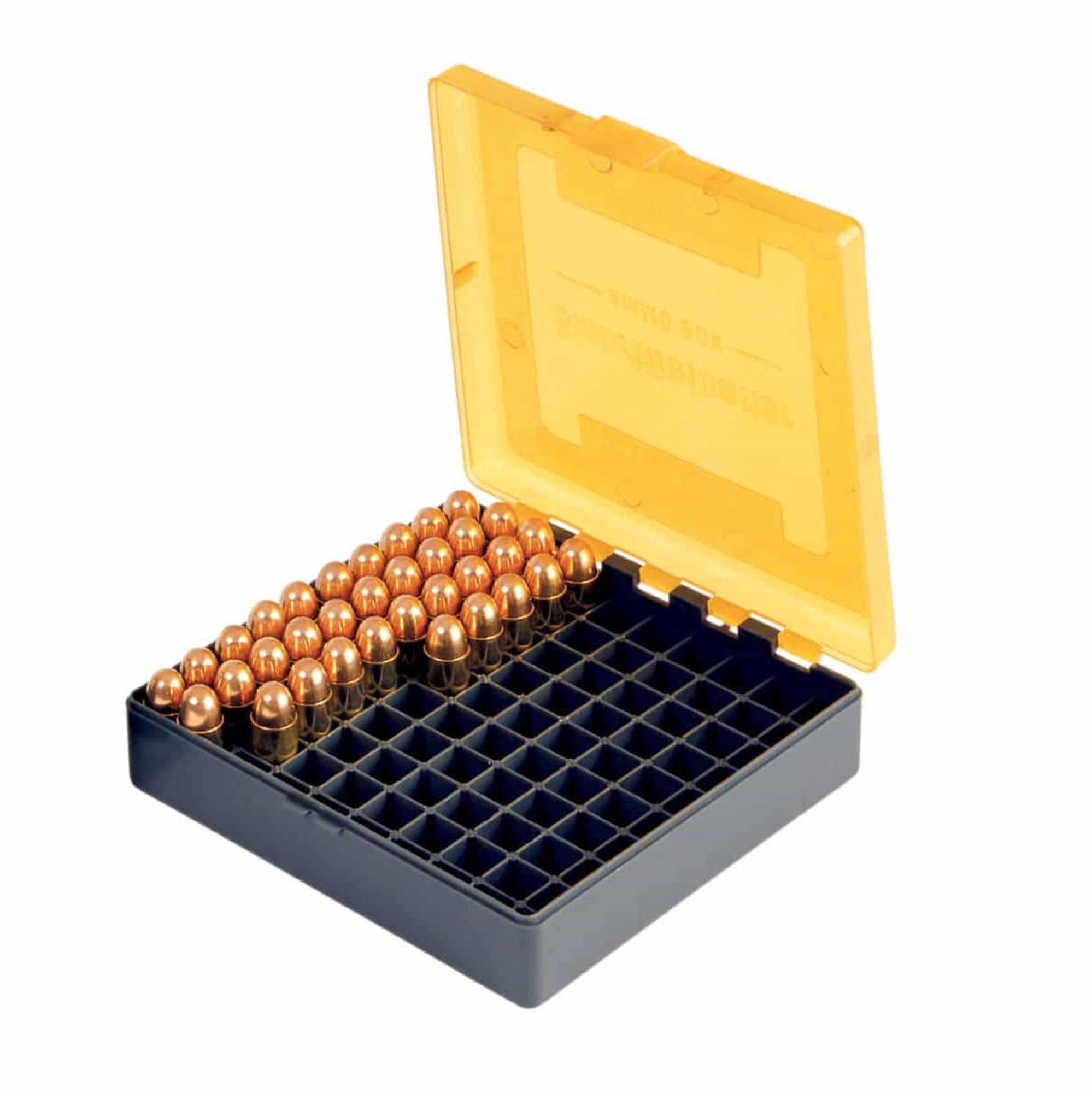 Arrowmax Scatola Portaoggetti Con 10 Scomparti - 132x68x22 Mm, Ideale Per Parti Di Ricambio E Attrezzi RC