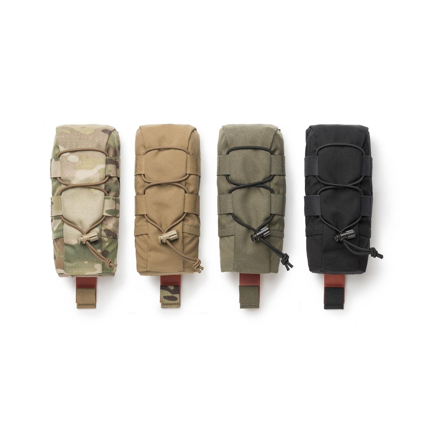 BLACKFOLIUM | Involucro RIFAK - Involucro per inserto RIFAK