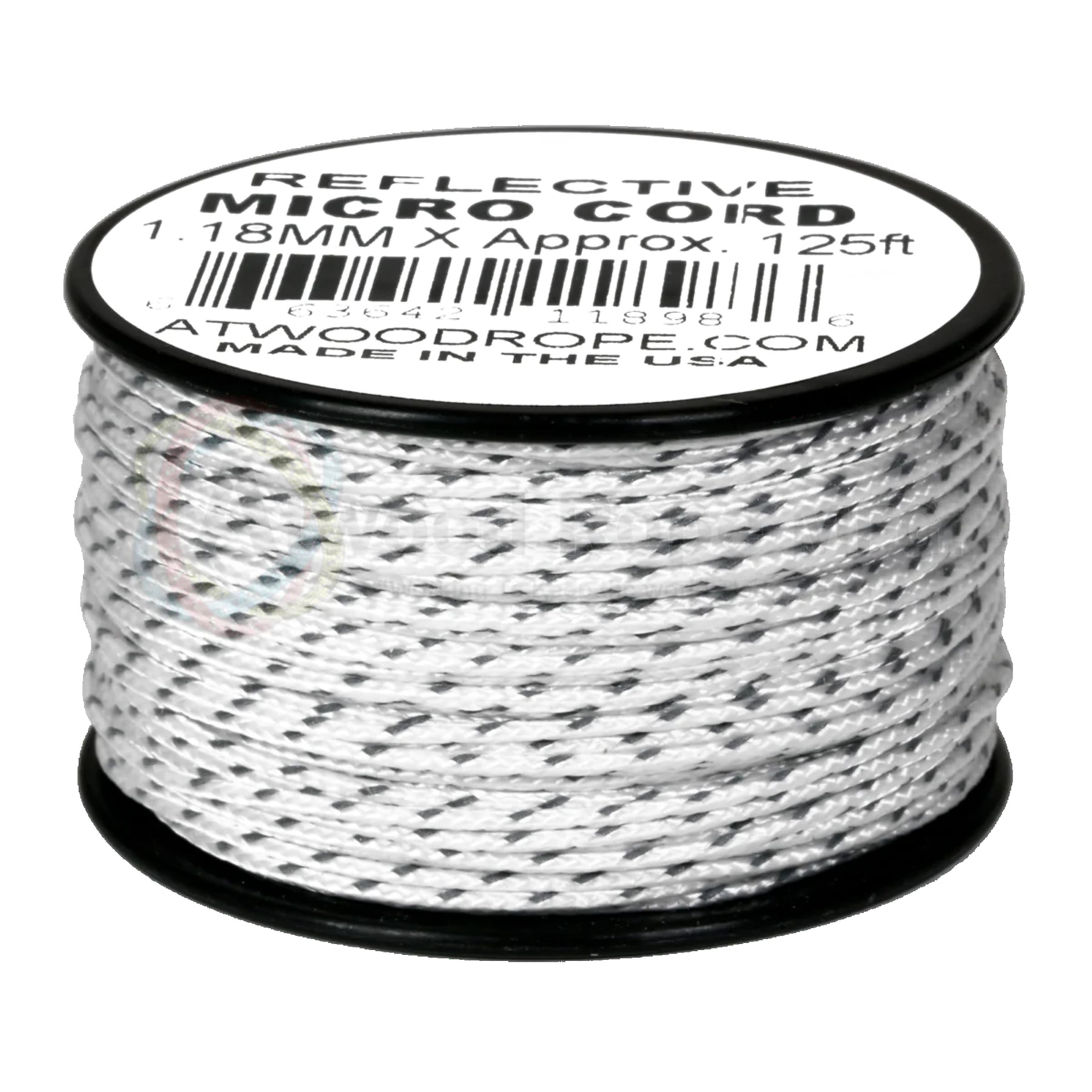 ATWOOD | Micro Reflective Cord - Cordino riflettente