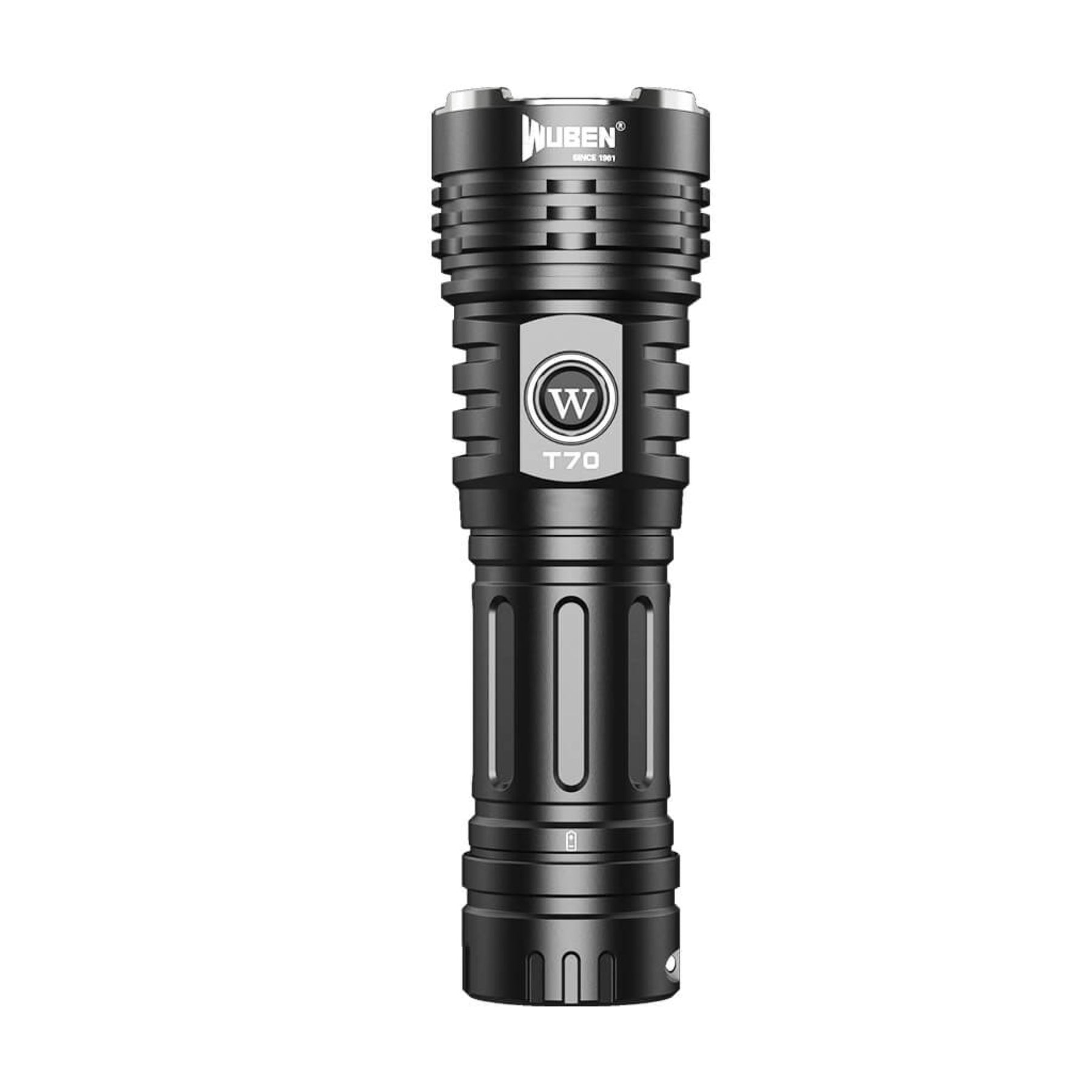 WUBEN | T70 - Torcia da 4200 lumen