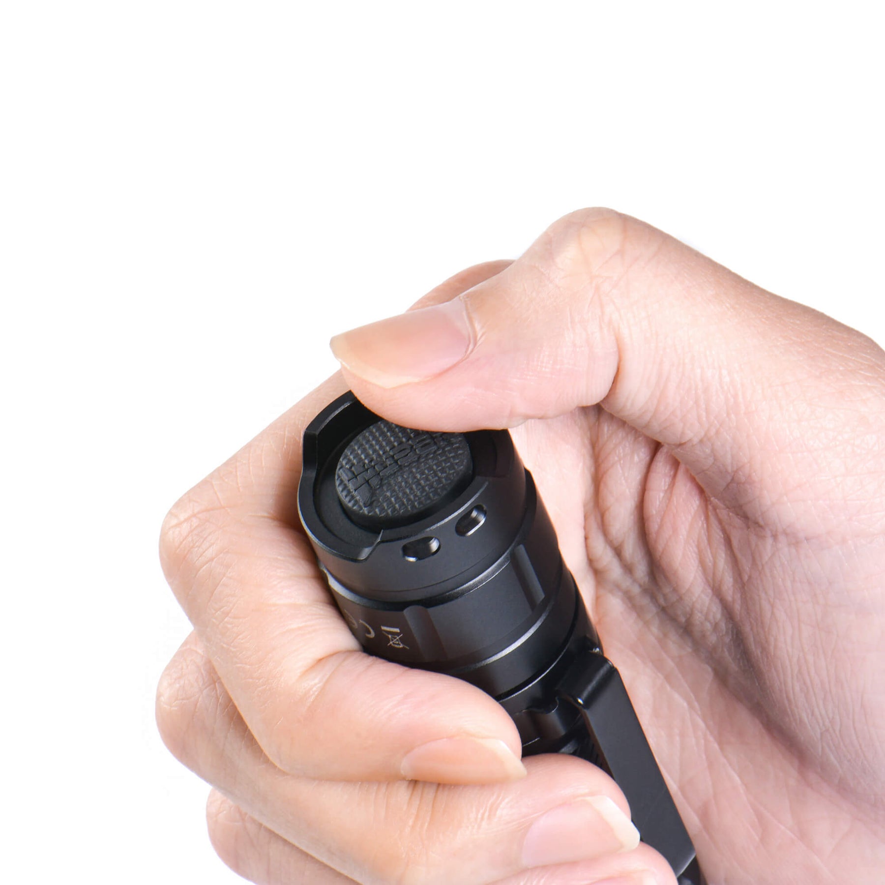 WUBEN | C3 - Torcia da 1200 lumens