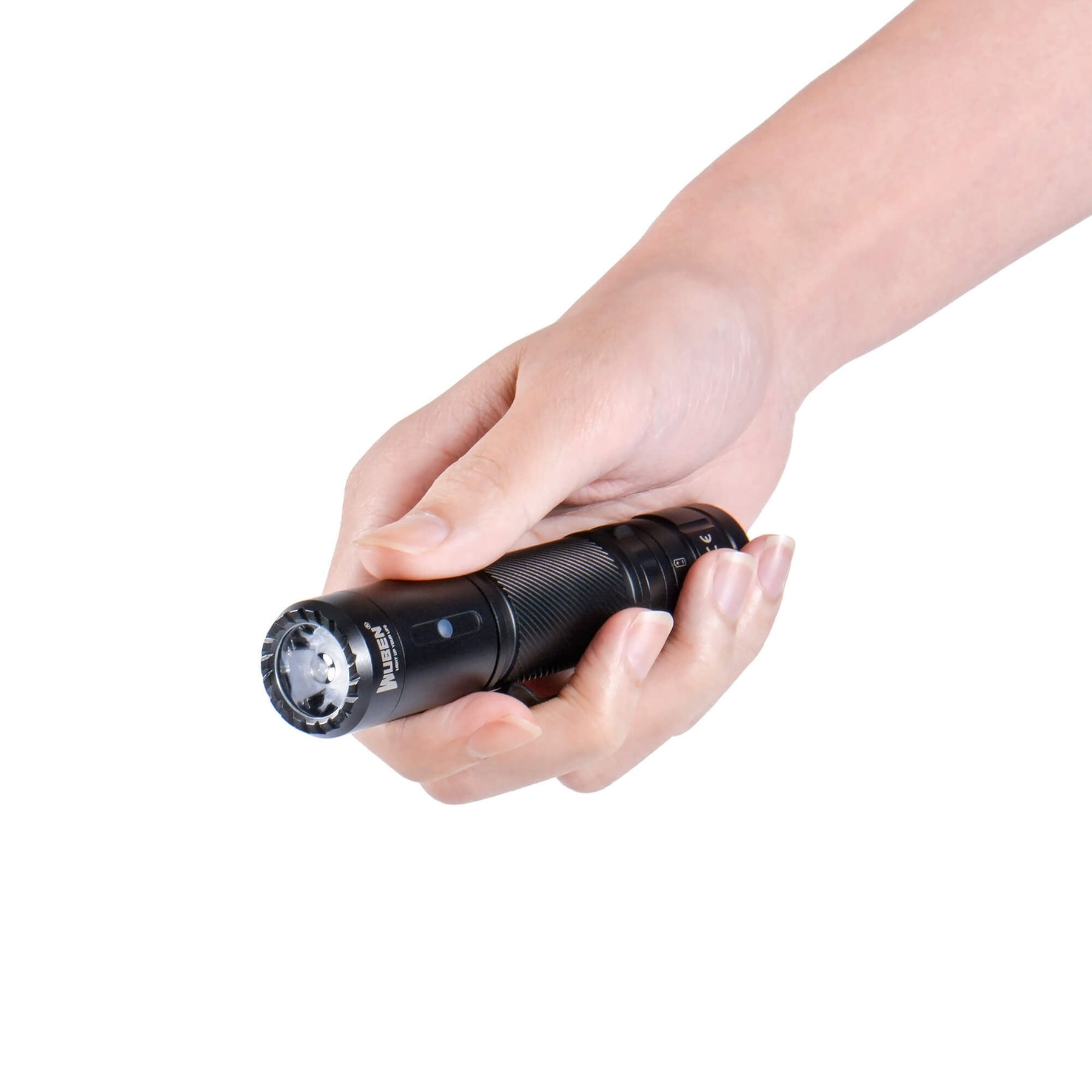 WUBEN | C3 - Torcia da 1200 lumens