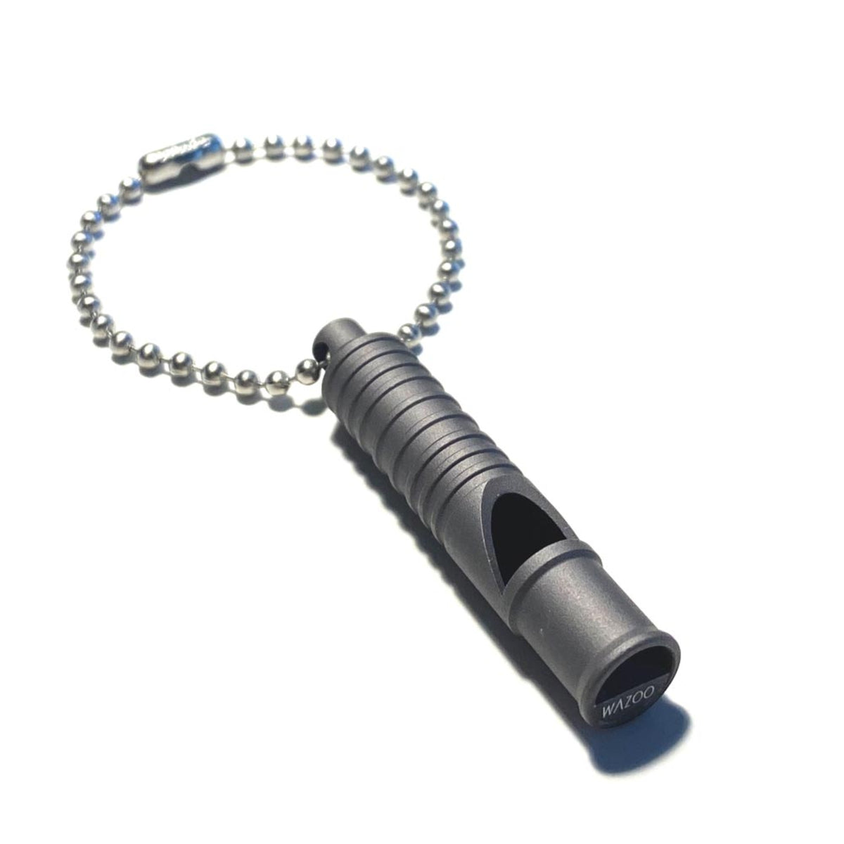 WAZOO | SOS MICRO WHISTLE - Fischietto - BackPacco - BP-WAZOO-WSGKCHWH