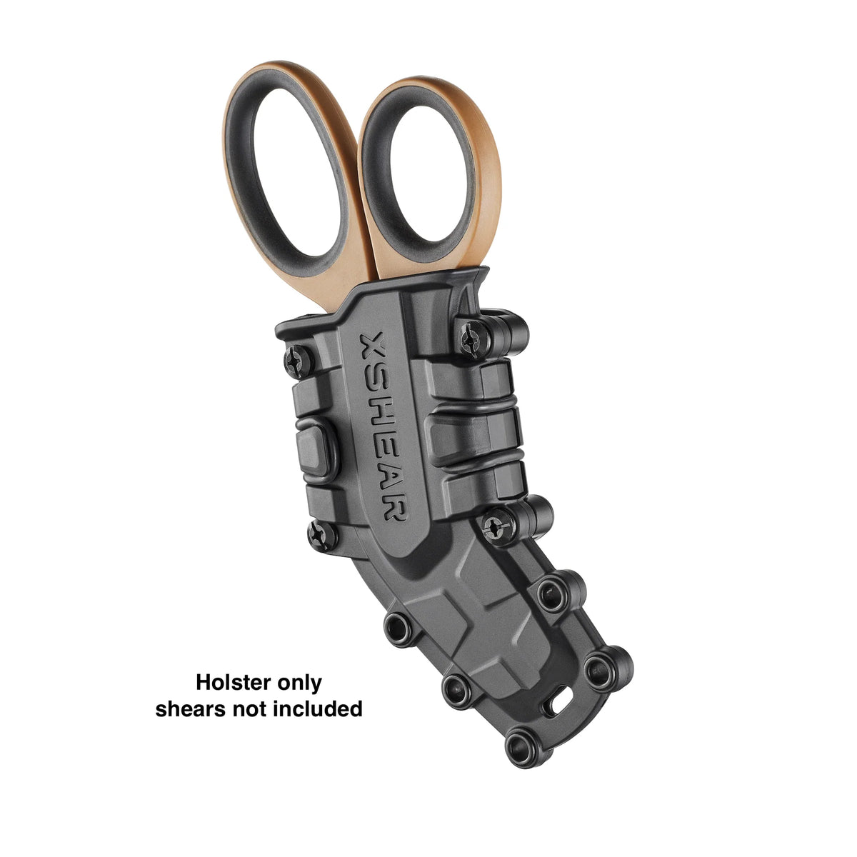 XSHEAR - TACTICAL SCISSOR HOLSTER