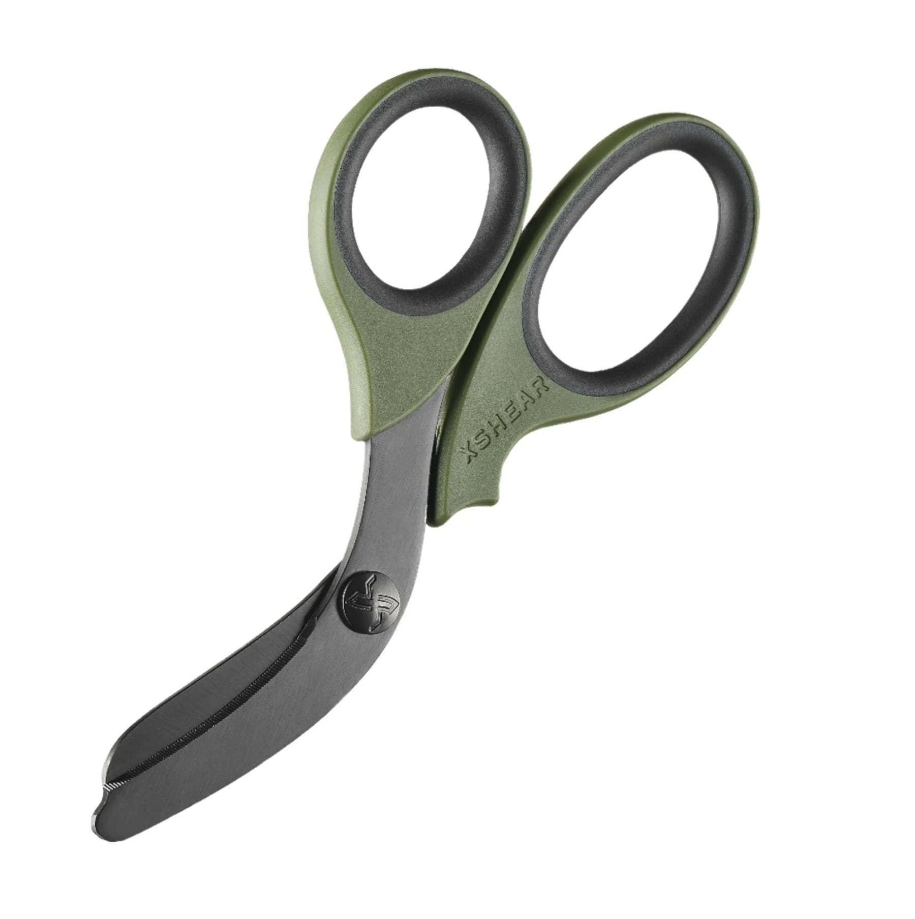 XSHEAR - FORBICI MEDICHE PER SOCCORRITORI