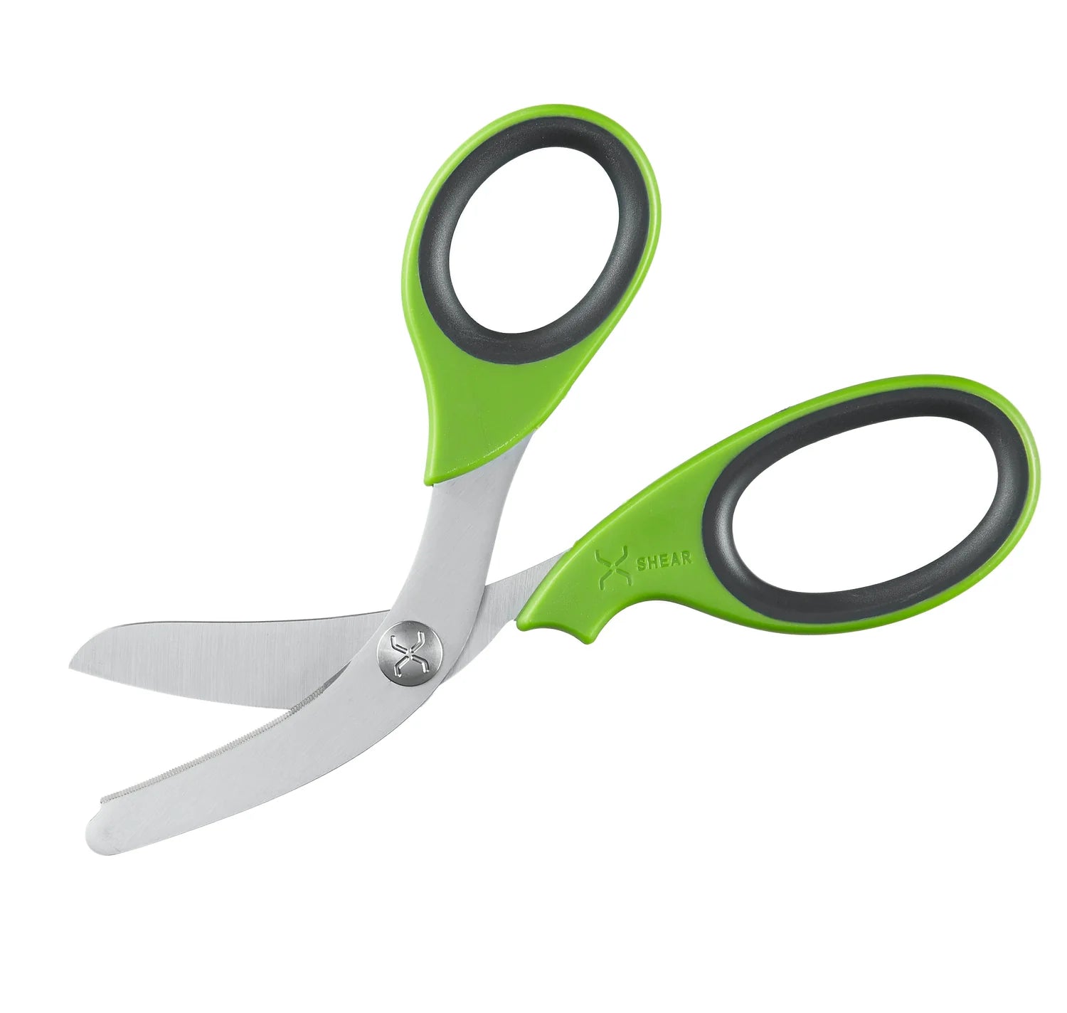 XSHEAR - MEDICAL SCISSORS FOR RESCUERS