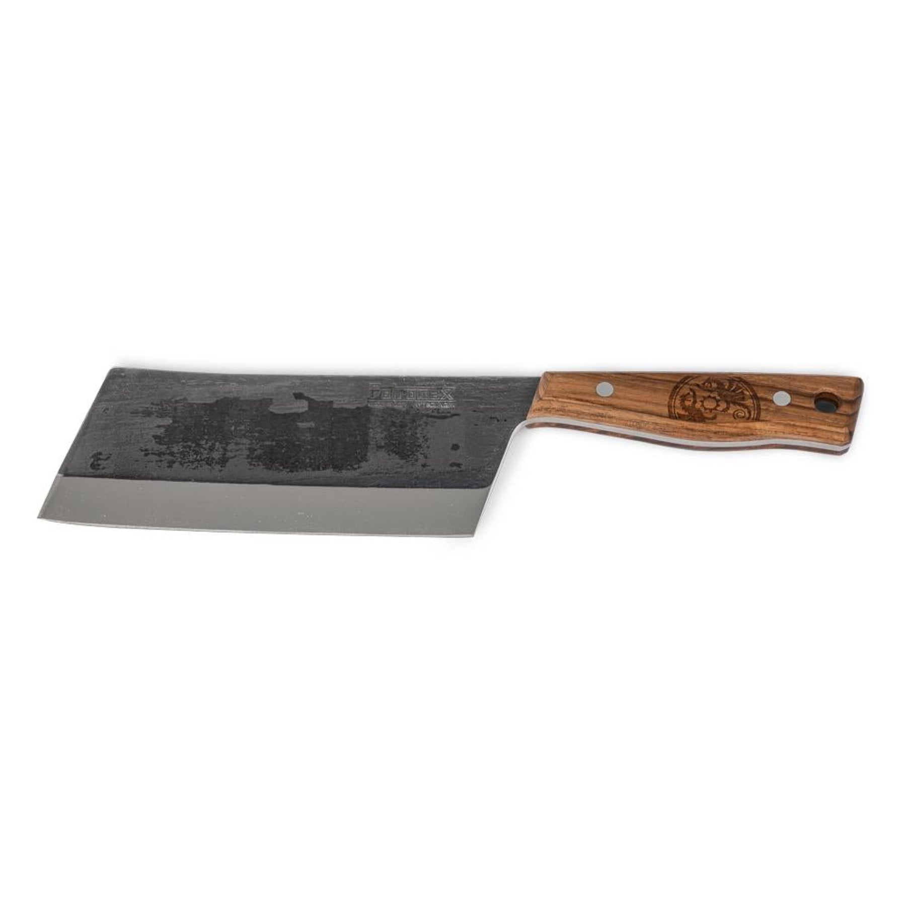 PETROMAX | CLEAVER 17 - Mannaia da 17 cm - Maneggevole