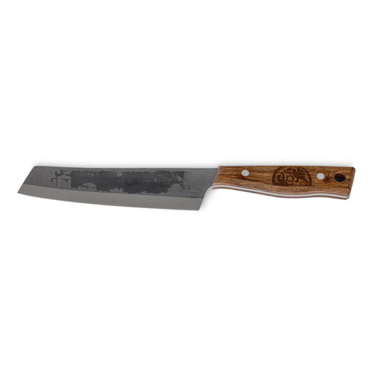 PETROMAX | CHEF'S KNIFE 17 CM - Coltello da cucina - Robusto ma comodo da usare!