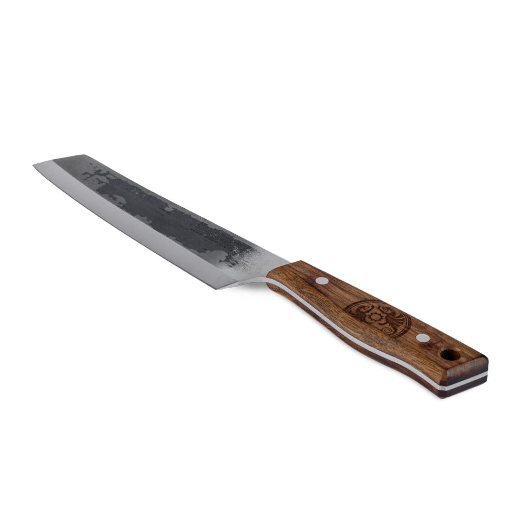 PETROMAX | CHEF'S KNIFE 17 CM - Coltello da cucina - Robusto ma comodo da usare!
