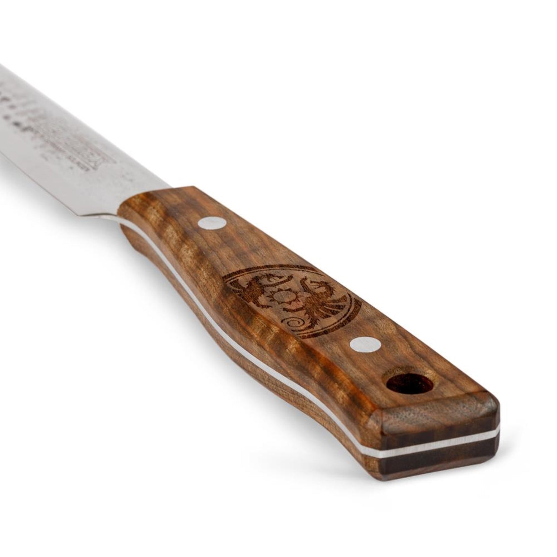 PETROMAX | UTILITY KNIFE 14 CM - Coltello da cucina - Lo usi per tutto!