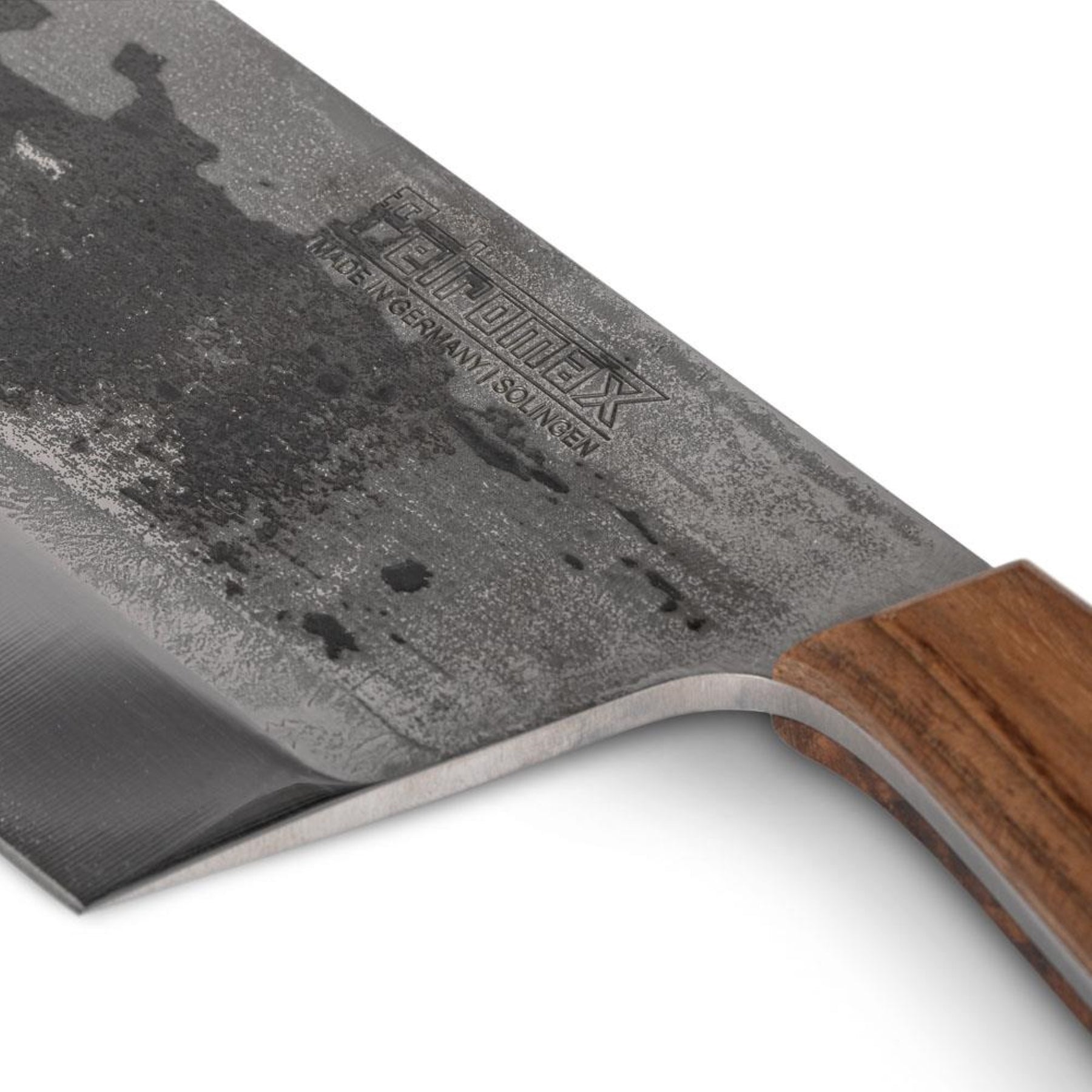 PETROMAX | CLEAVER 17 - Mannaia da 17 cm - Maneggevole