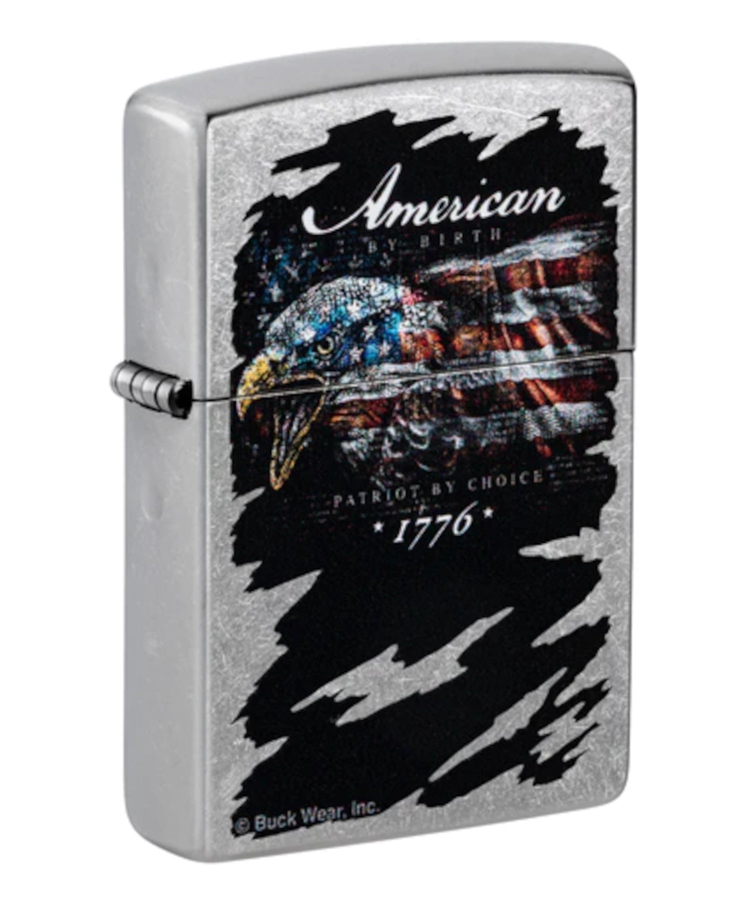 ZIPPO BUCK WEAR