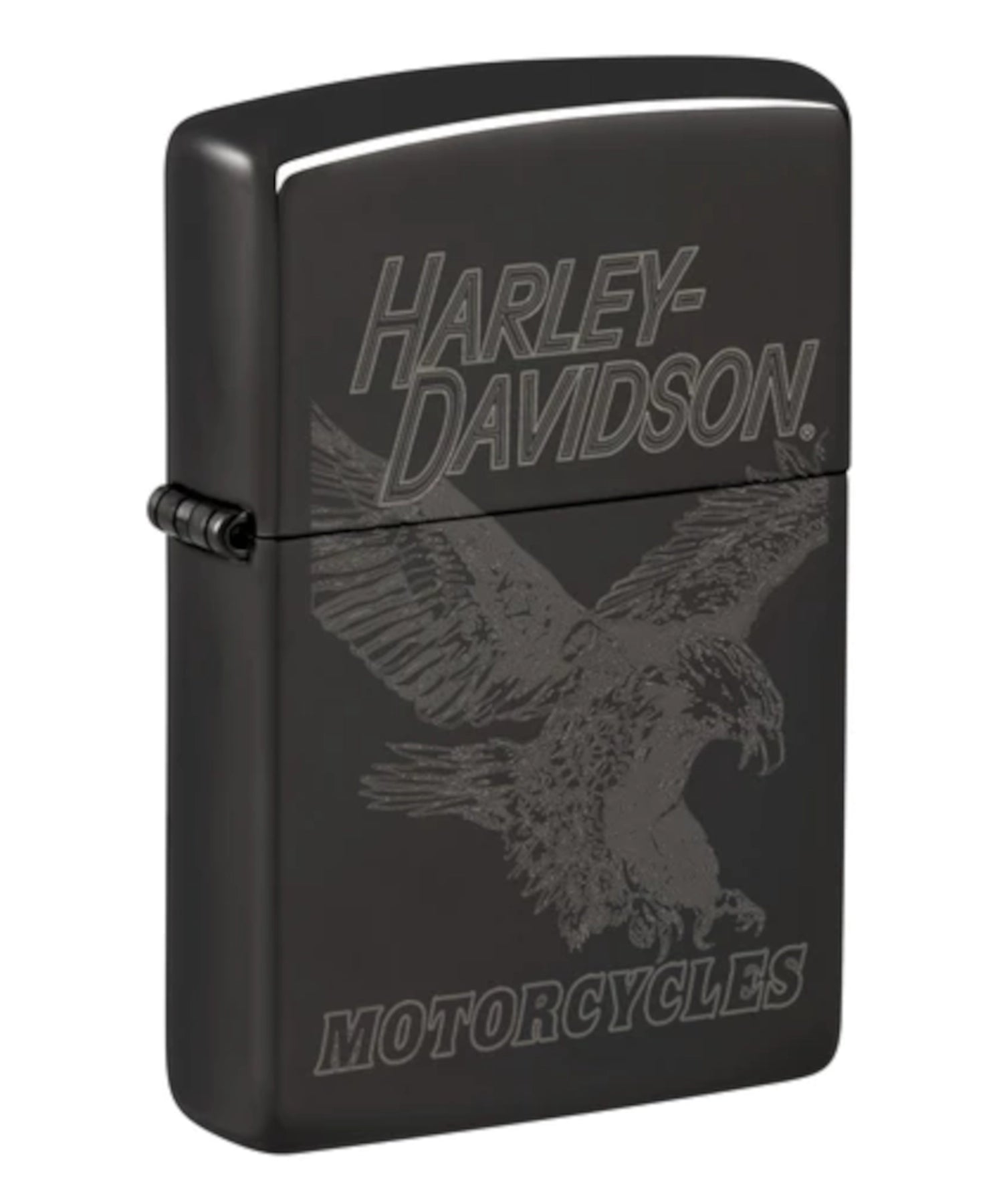 ZIPPO HARLEY DAVIDSON