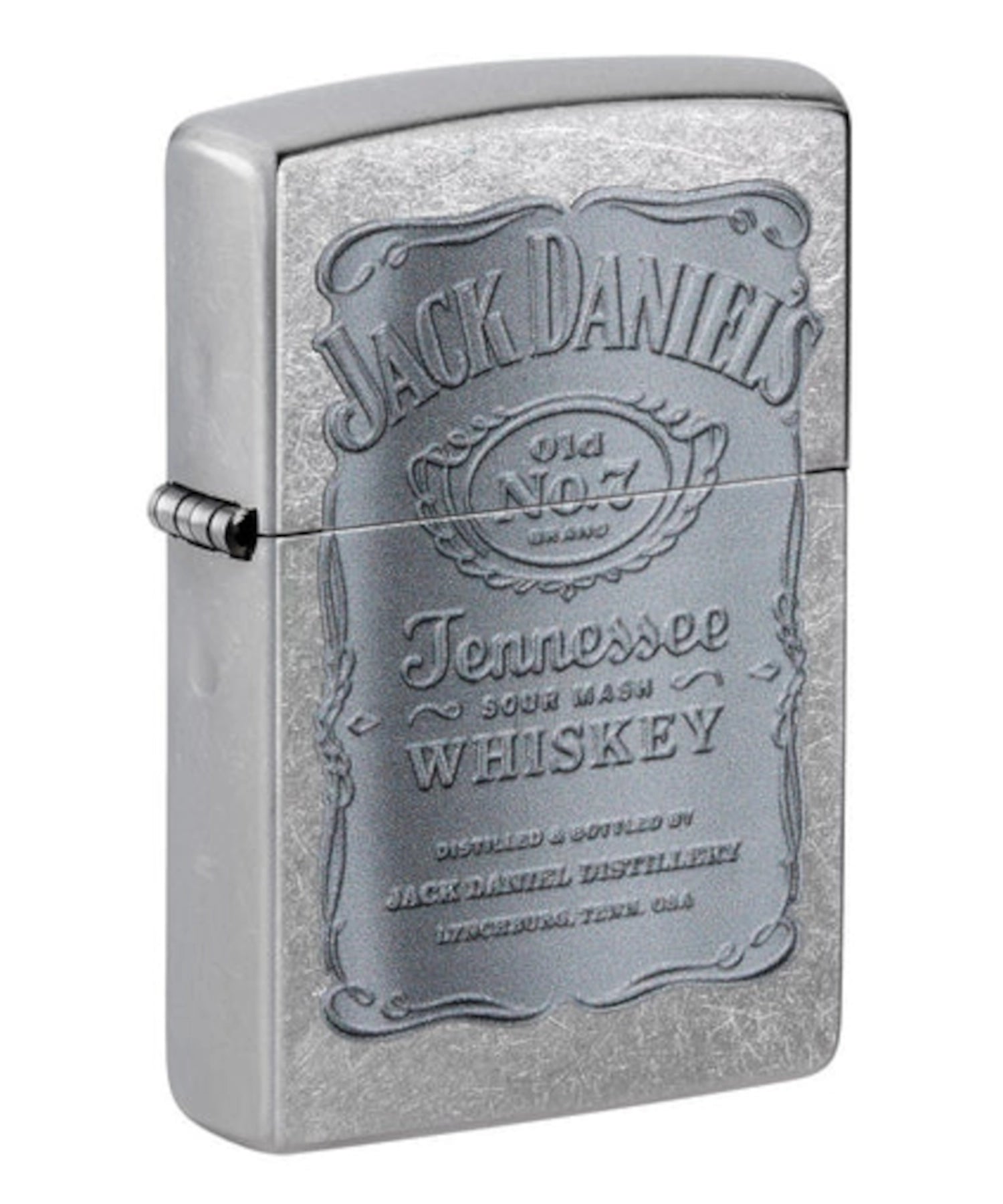ZIPPO JACK DANIEL S