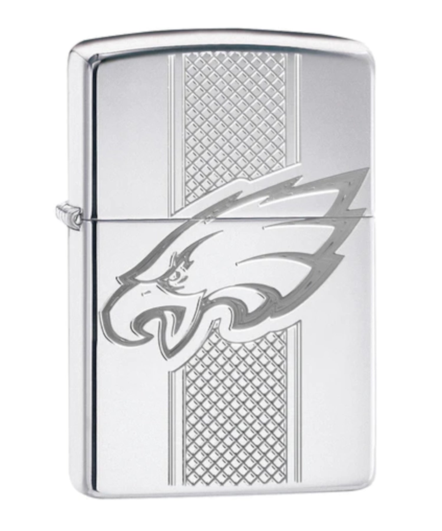 ZIPPO NFL PHILADELPHIA EAGLES COLLECTIBLE