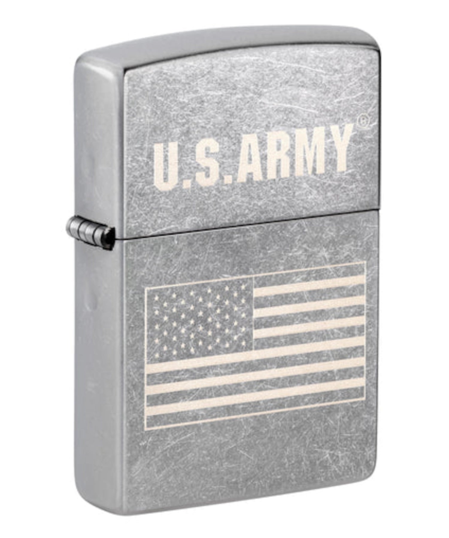 ZIPPO U.S. ARMY