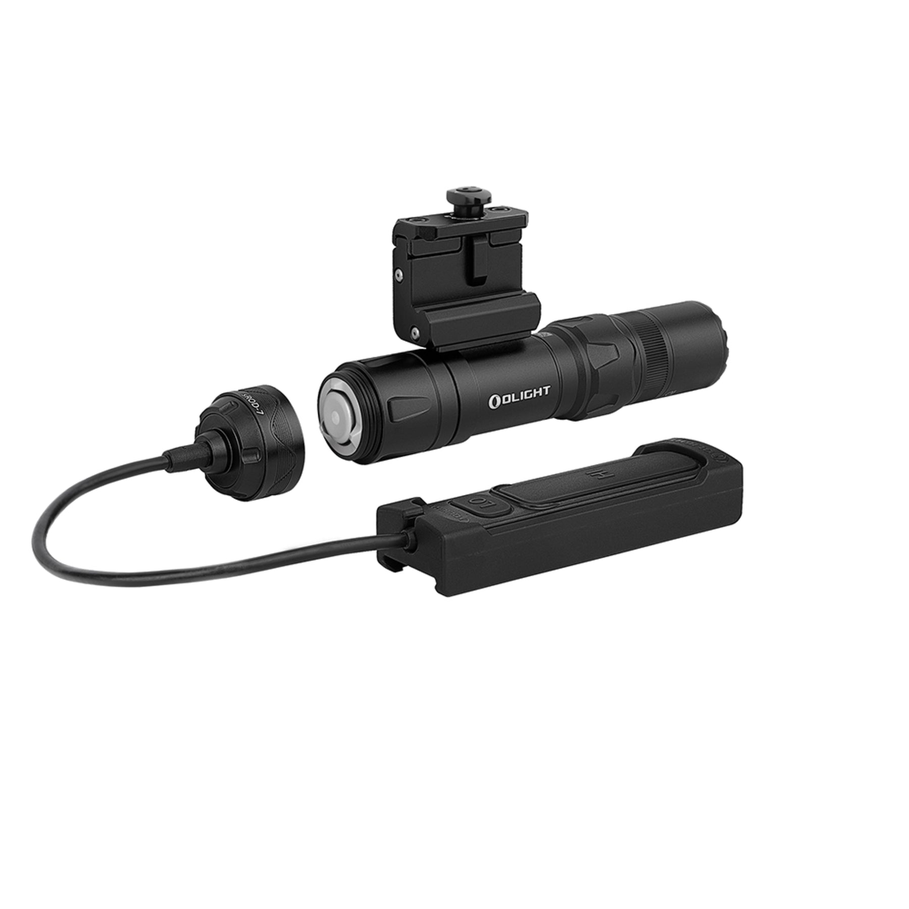 OLIGHT | ODIN GL MINI TACTICAL - Torcia palmare