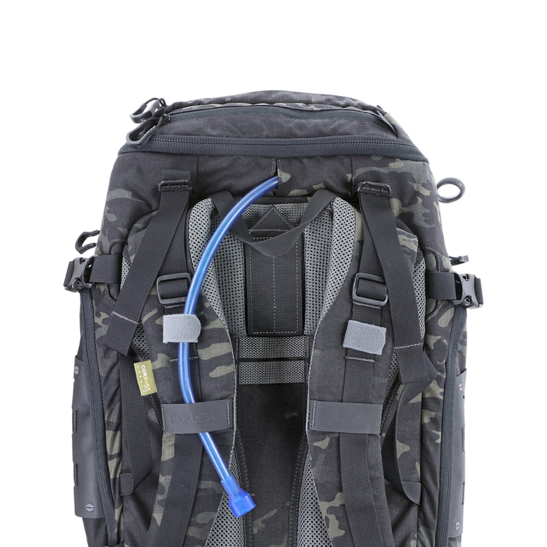 Vanquest | IBEX-35 BACKPACK - Zaino da 35 litri