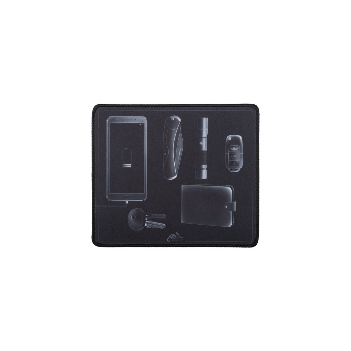 HELIKON - TEX | EDC UTILITY MAT - BackPacco - BP-HELIKON-AC-EDC-NN-01