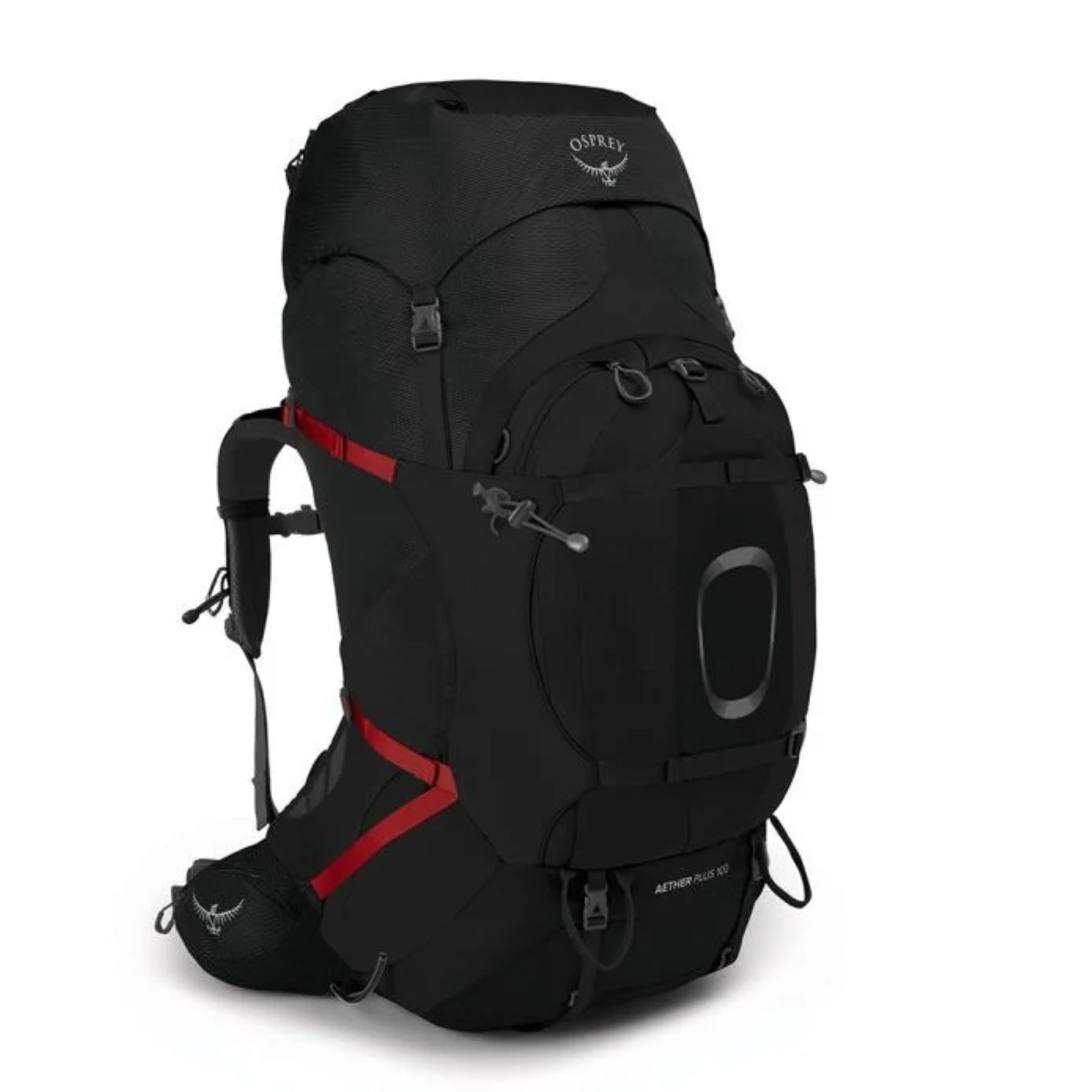OSPREY | AETHER PLUS 100 - Zaino uomo da 98 Litri