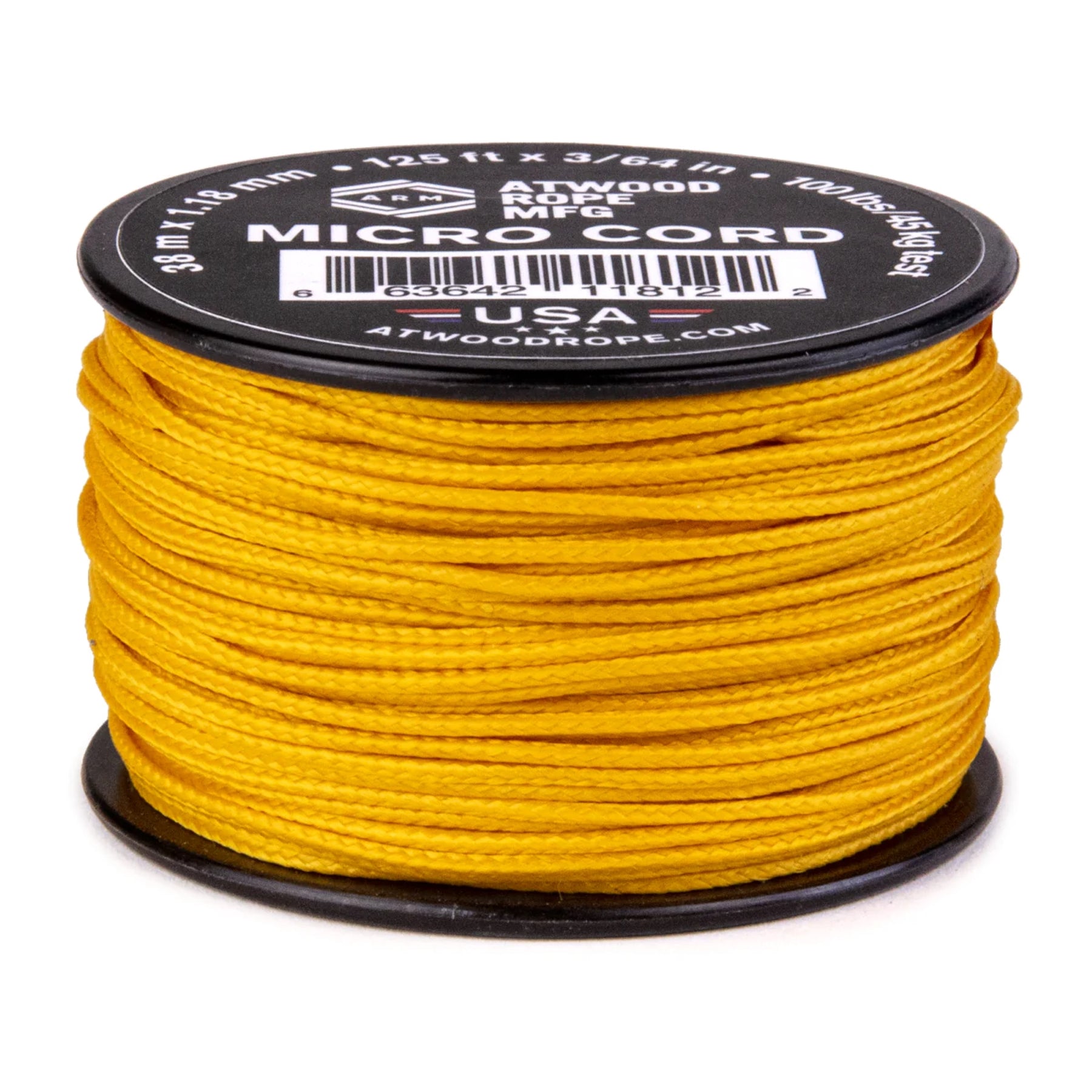 ATWOOD | Micro Cord