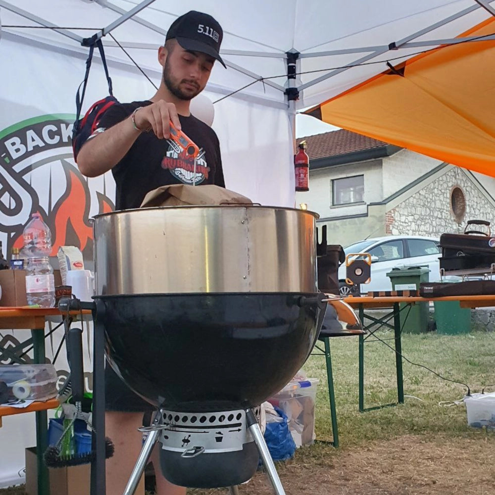 Alessio dei RubbaRibs