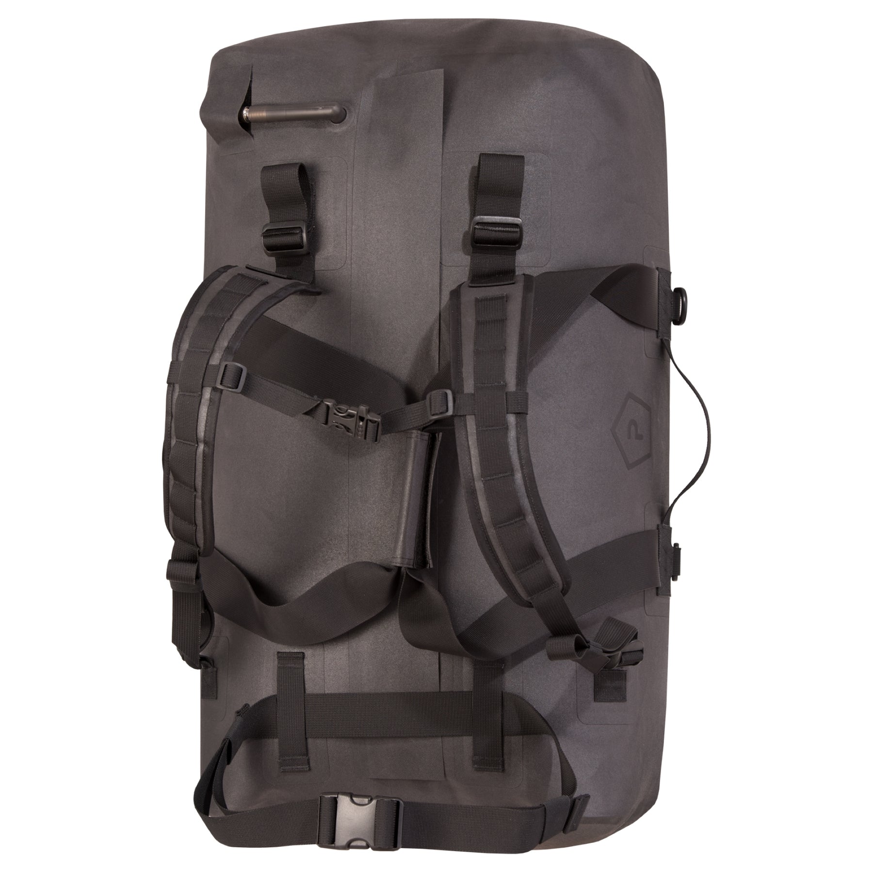 PENTAGON | Alke WP Duffle Bag - Borsone stagno