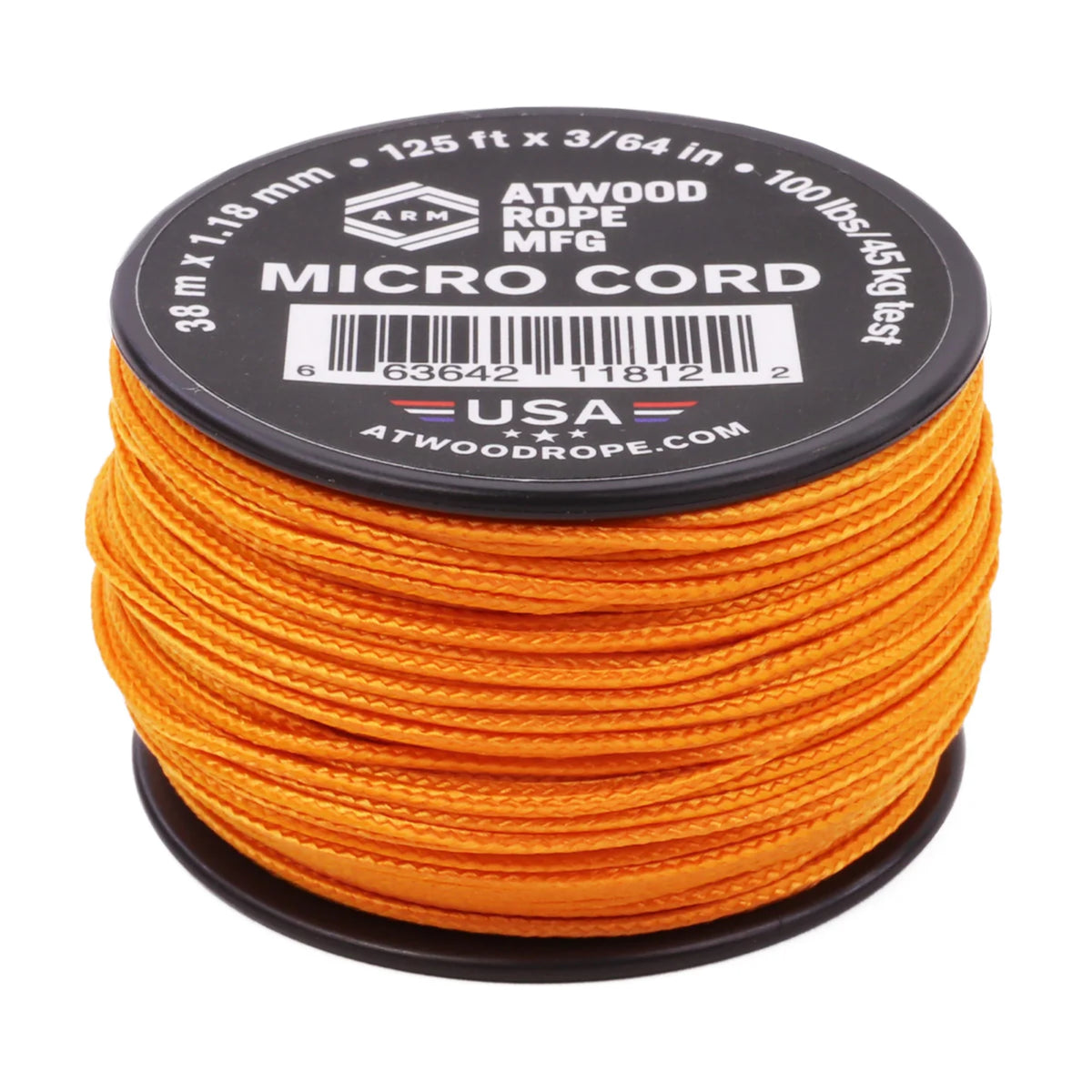 ATWOOD | Micro Cord